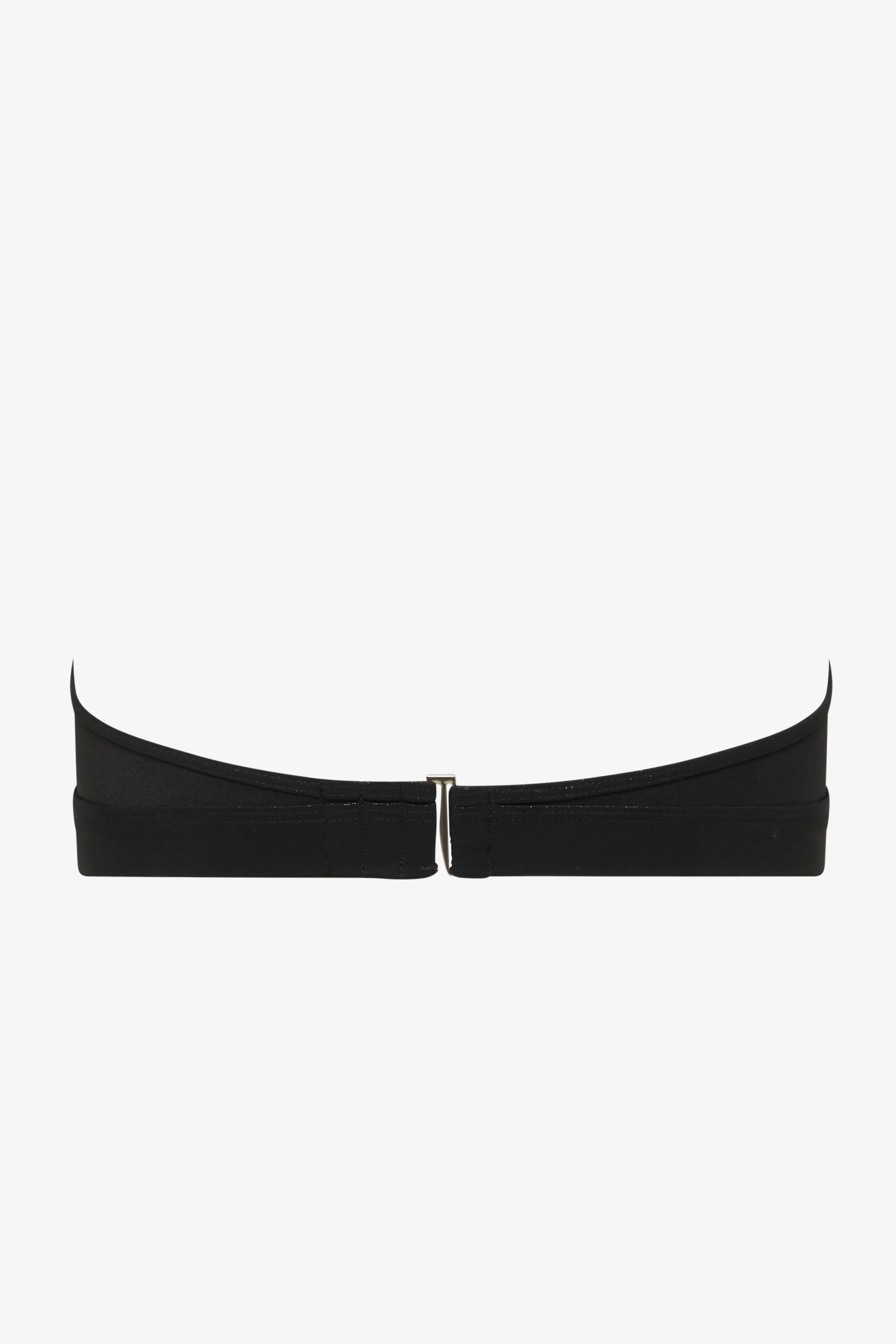 Maillot bandeau - Minuit - Image 3
