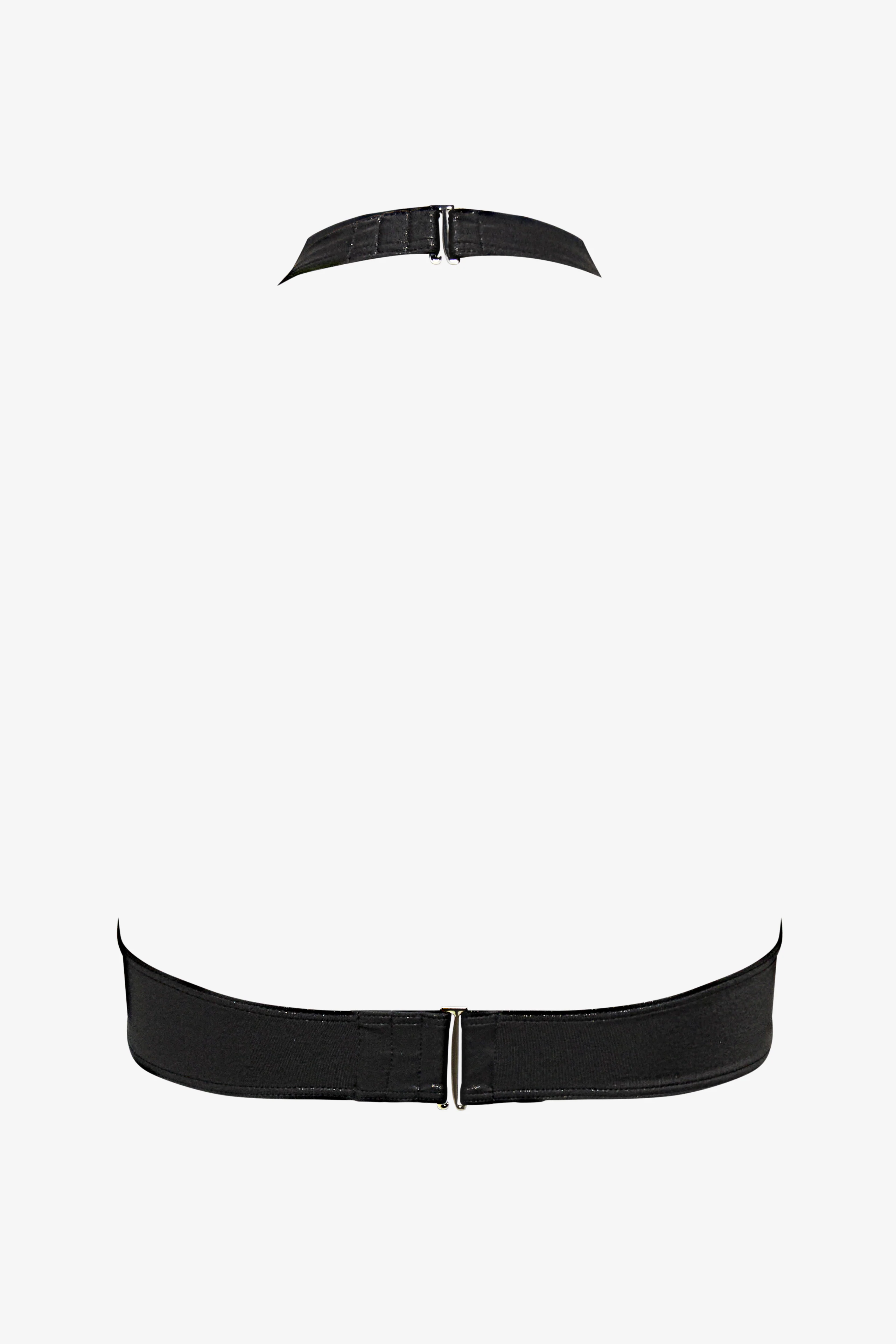 Maillot Foulard - Minuit - Image 3