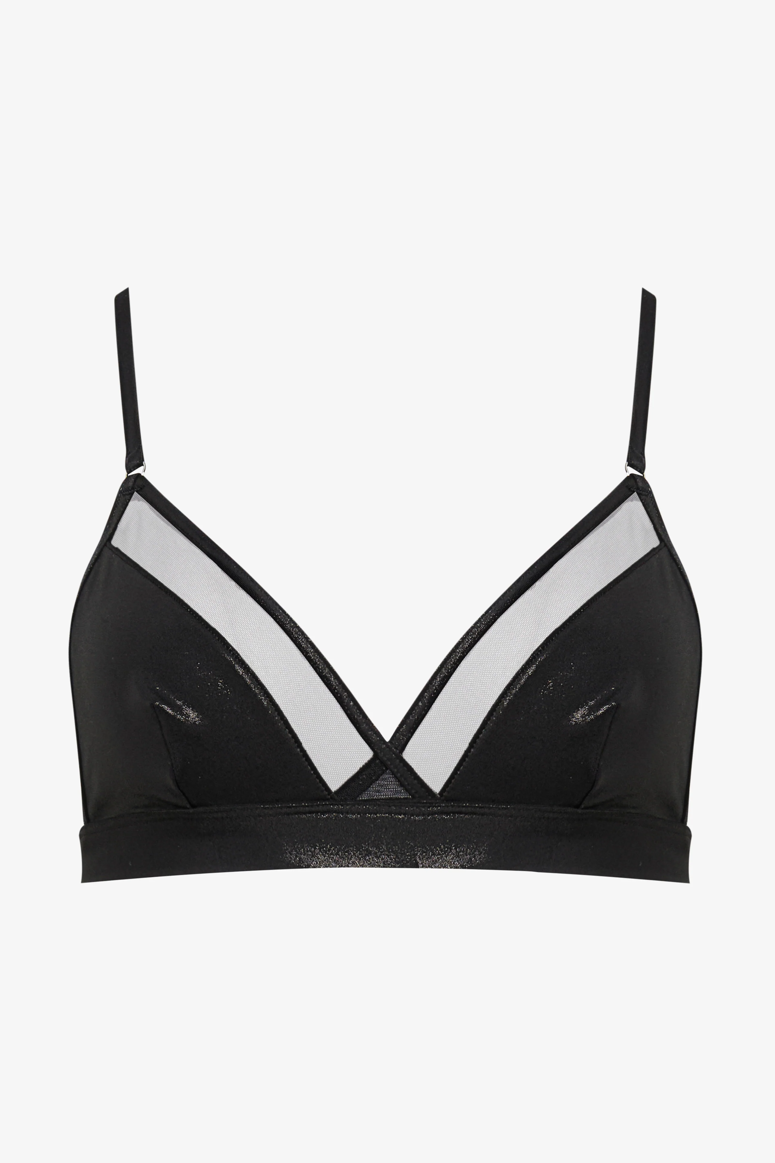Maillot triangle - Minuit - Image 2