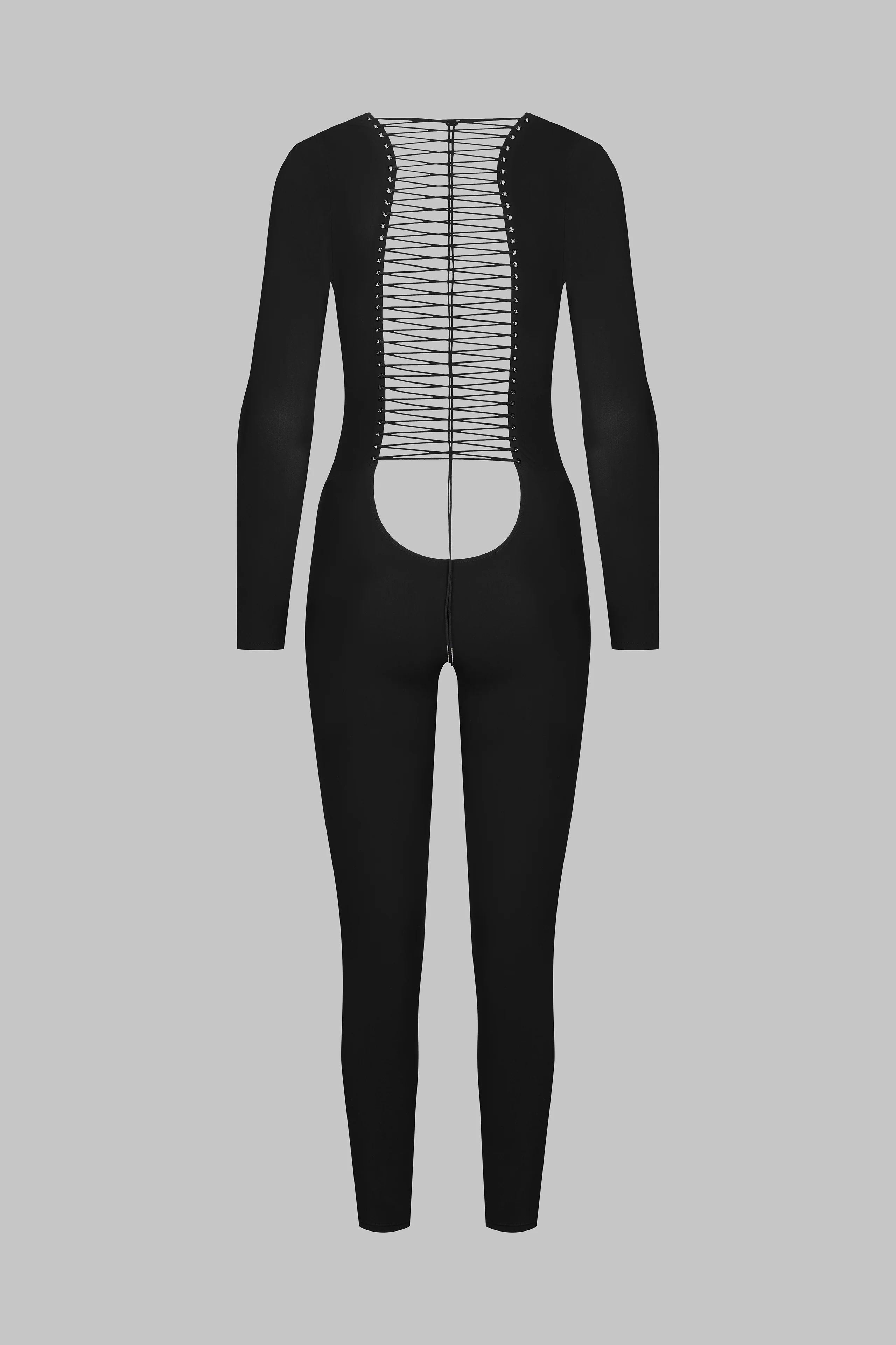 Catsuit dos nu - Nuit Infinie - Image 3