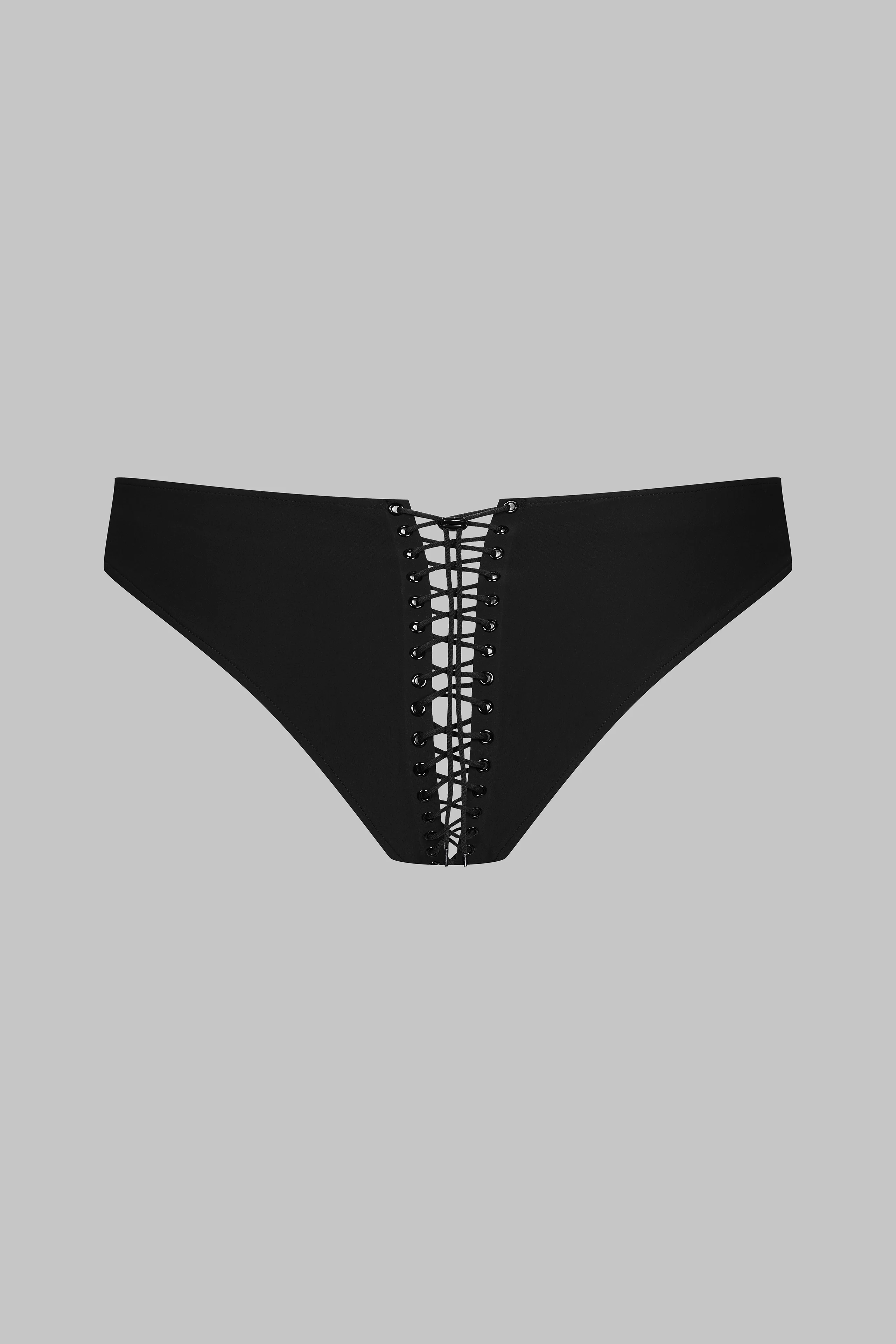 Culotte ouverte - Nuit Infinie - Image 3