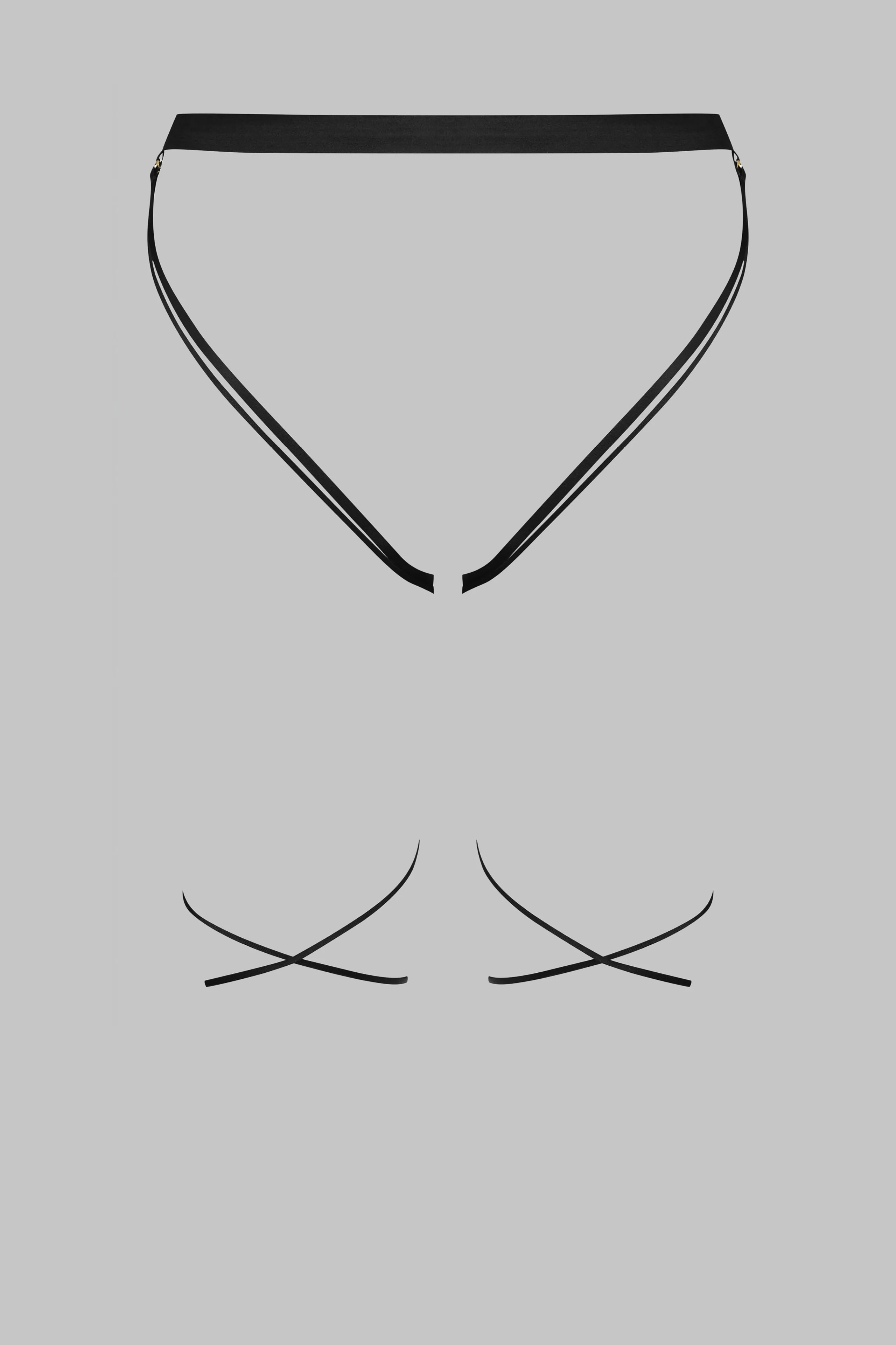 Culotte ouverte - French Kiss - Image 2