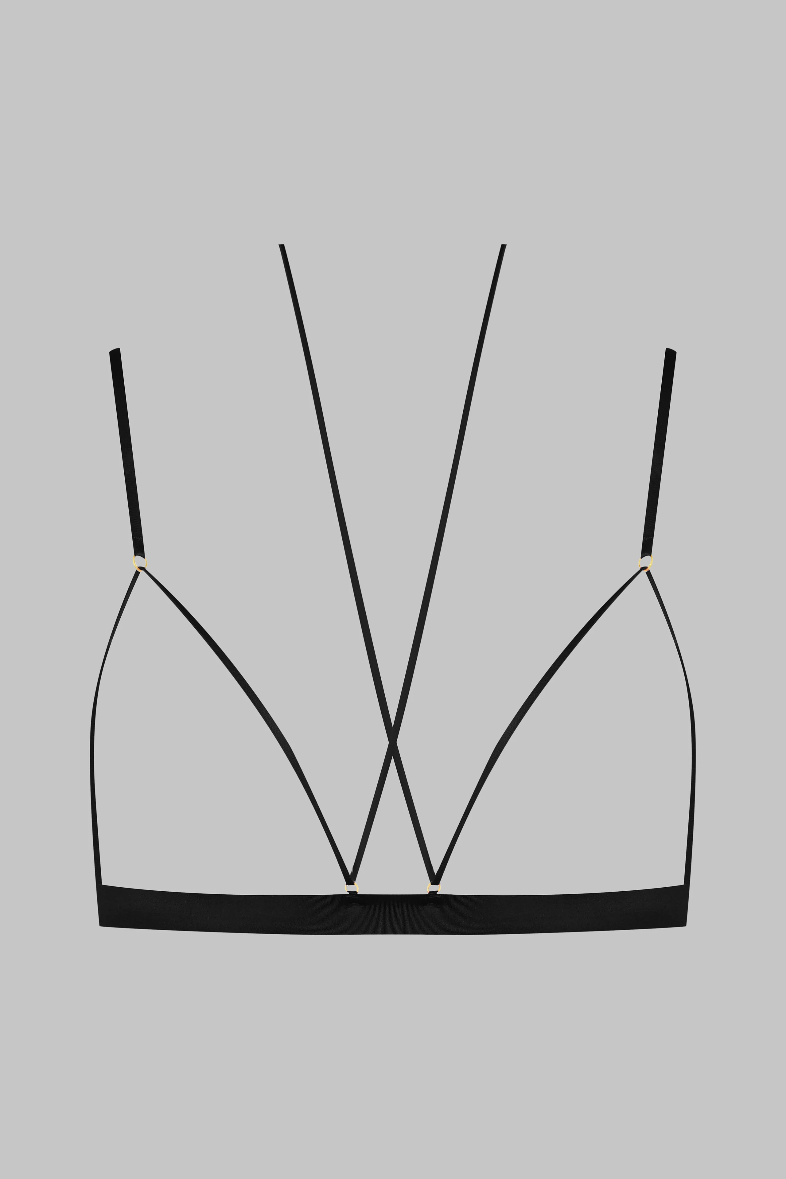 Triangle ouvert - French Kiss - Image 2