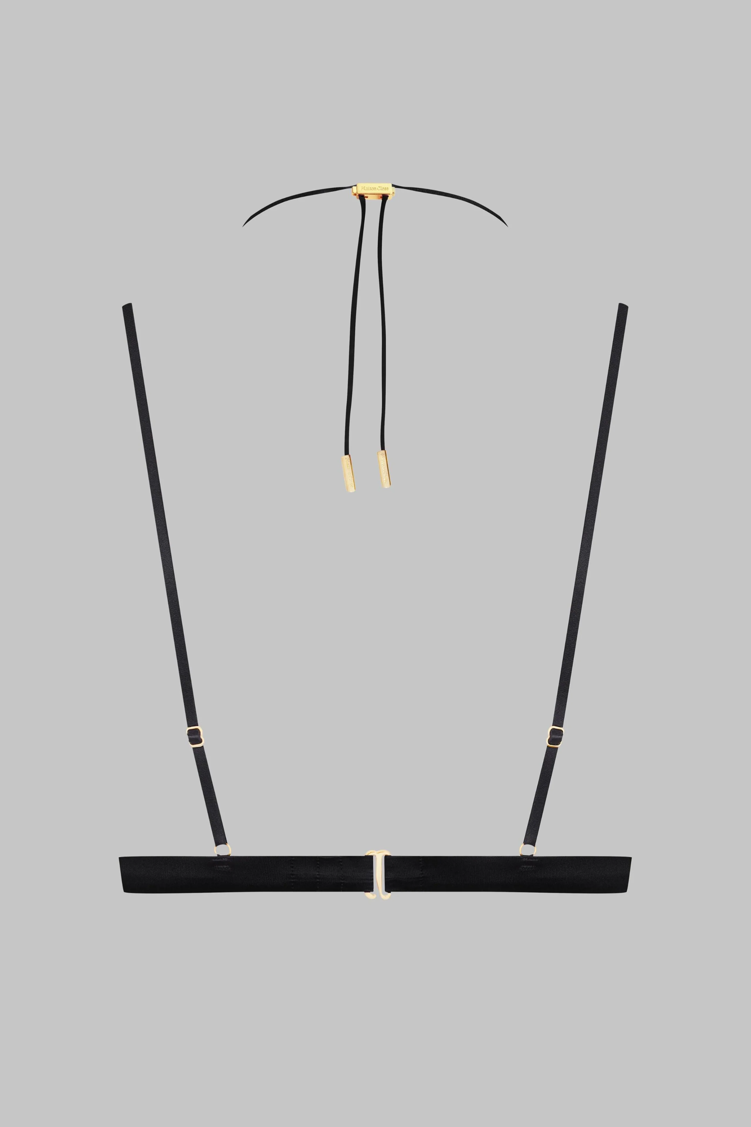 Triangle ouvert - French Kiss - Image 3