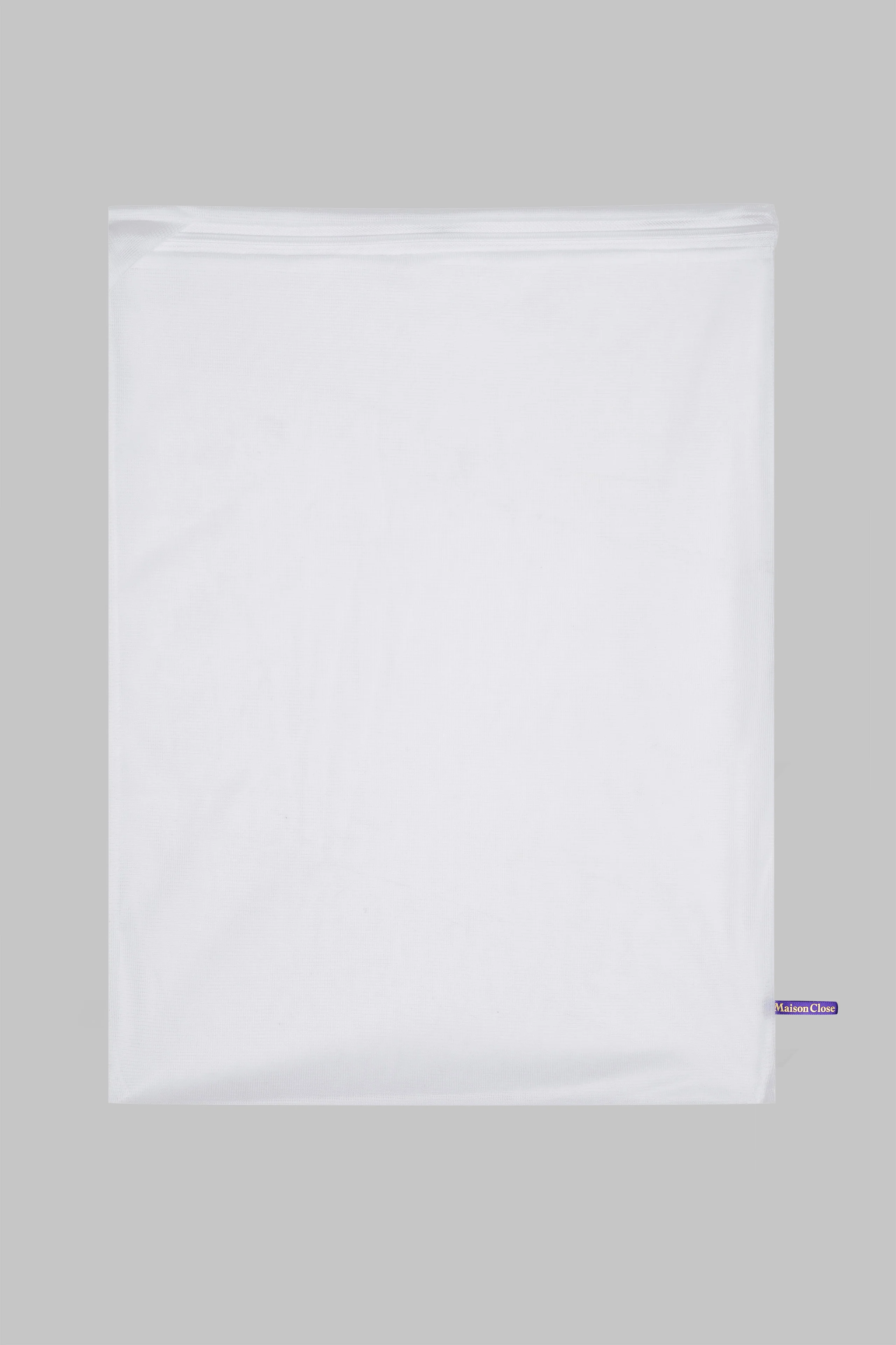 Pochon de lavage - Dressing & Entretien