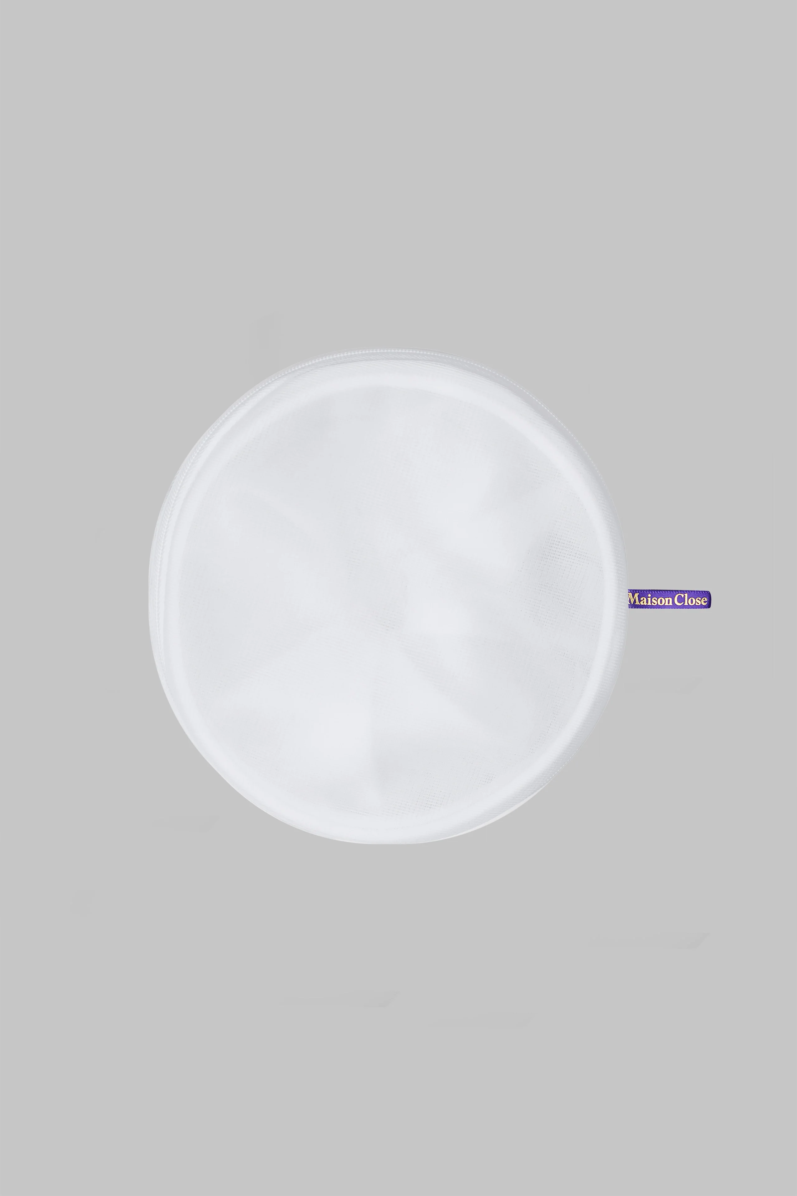 Pochon de lavage rond - Dressing & Entretien - Image 2