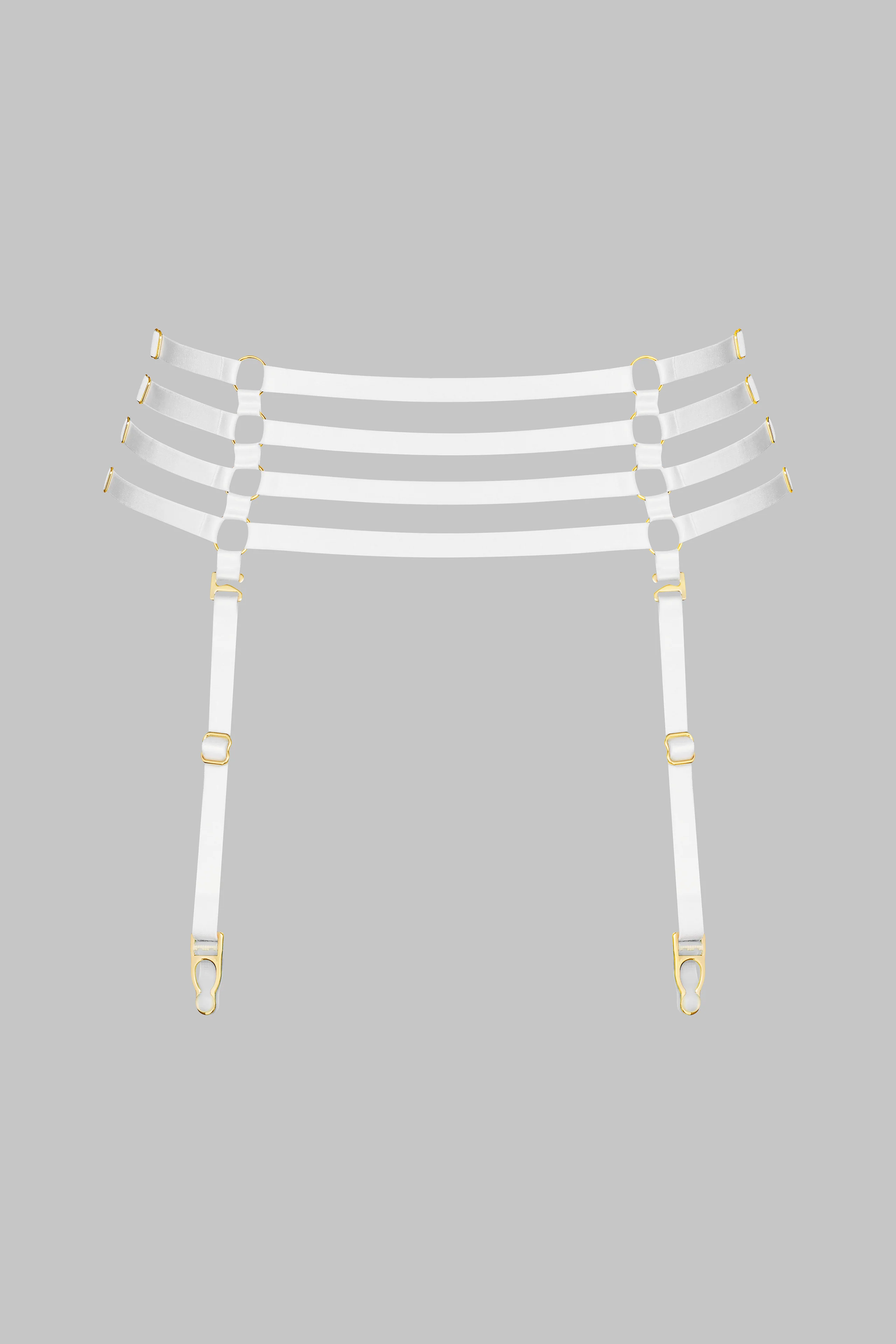 Porte-jarretelles - Parure Signature - Image 3