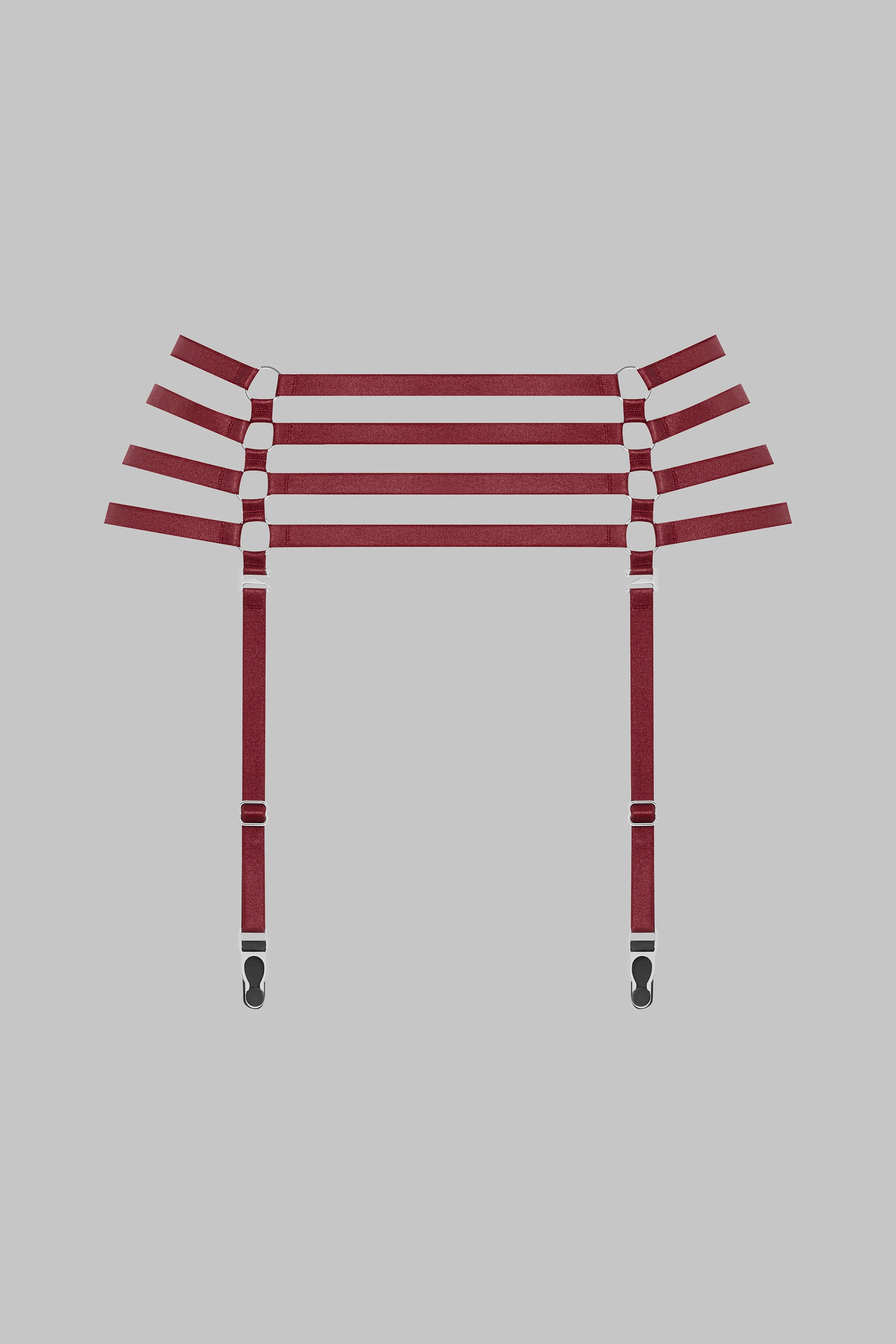 Porte-jarretelles - Parure Signature - Image 2