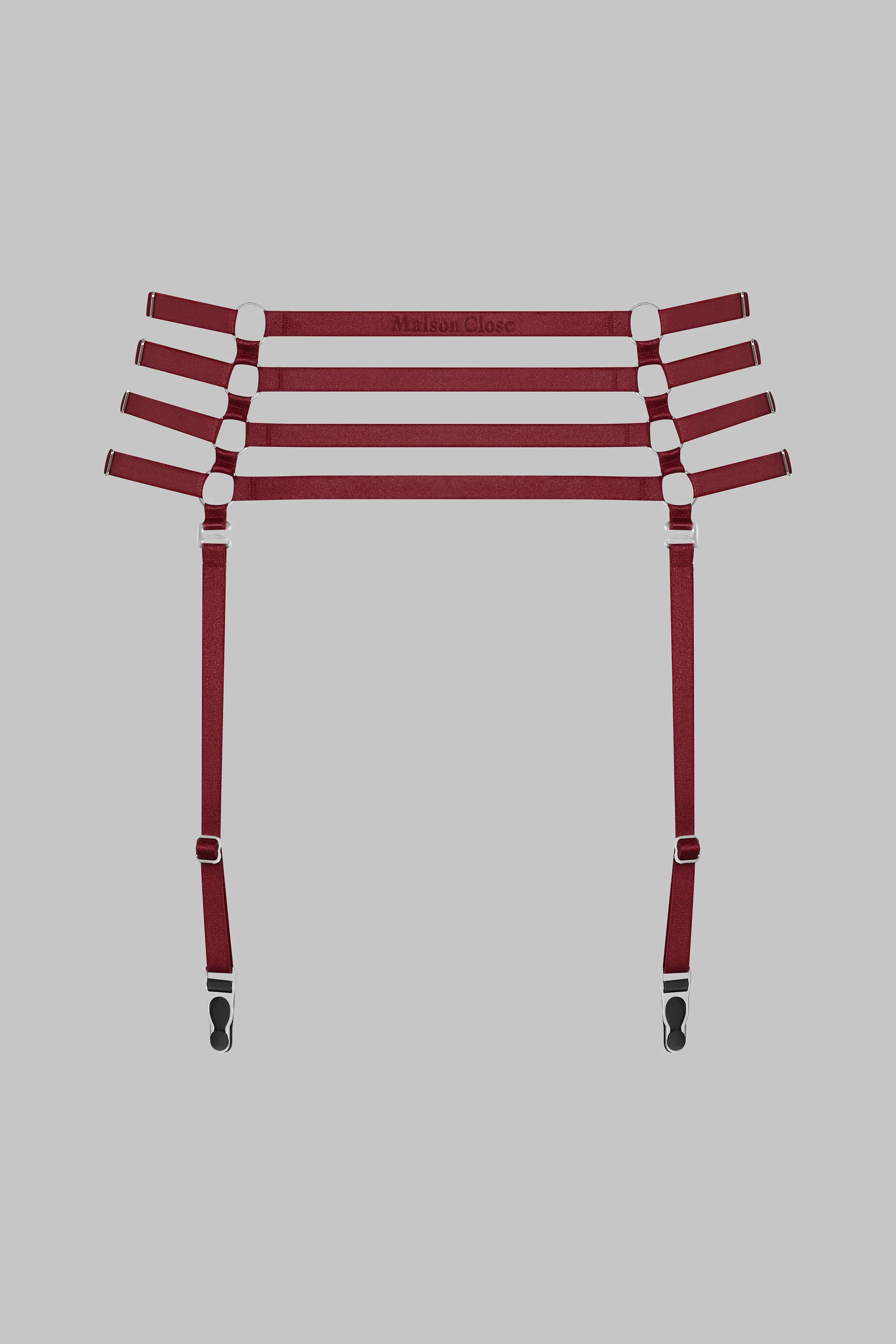 Porte-jarretelles - Parure Signature - Image 3