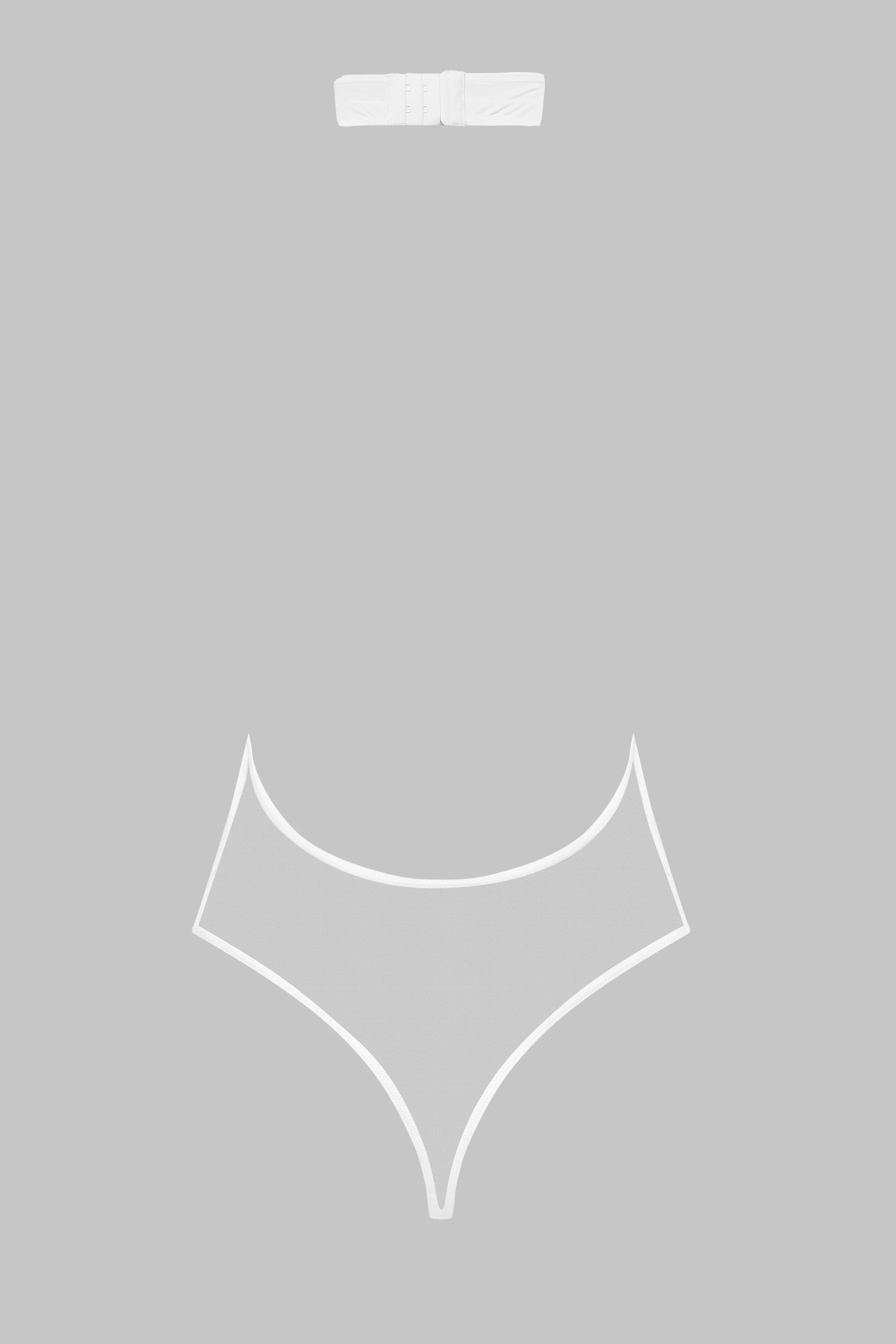 Body string col V - Pure Tentation - Image 3