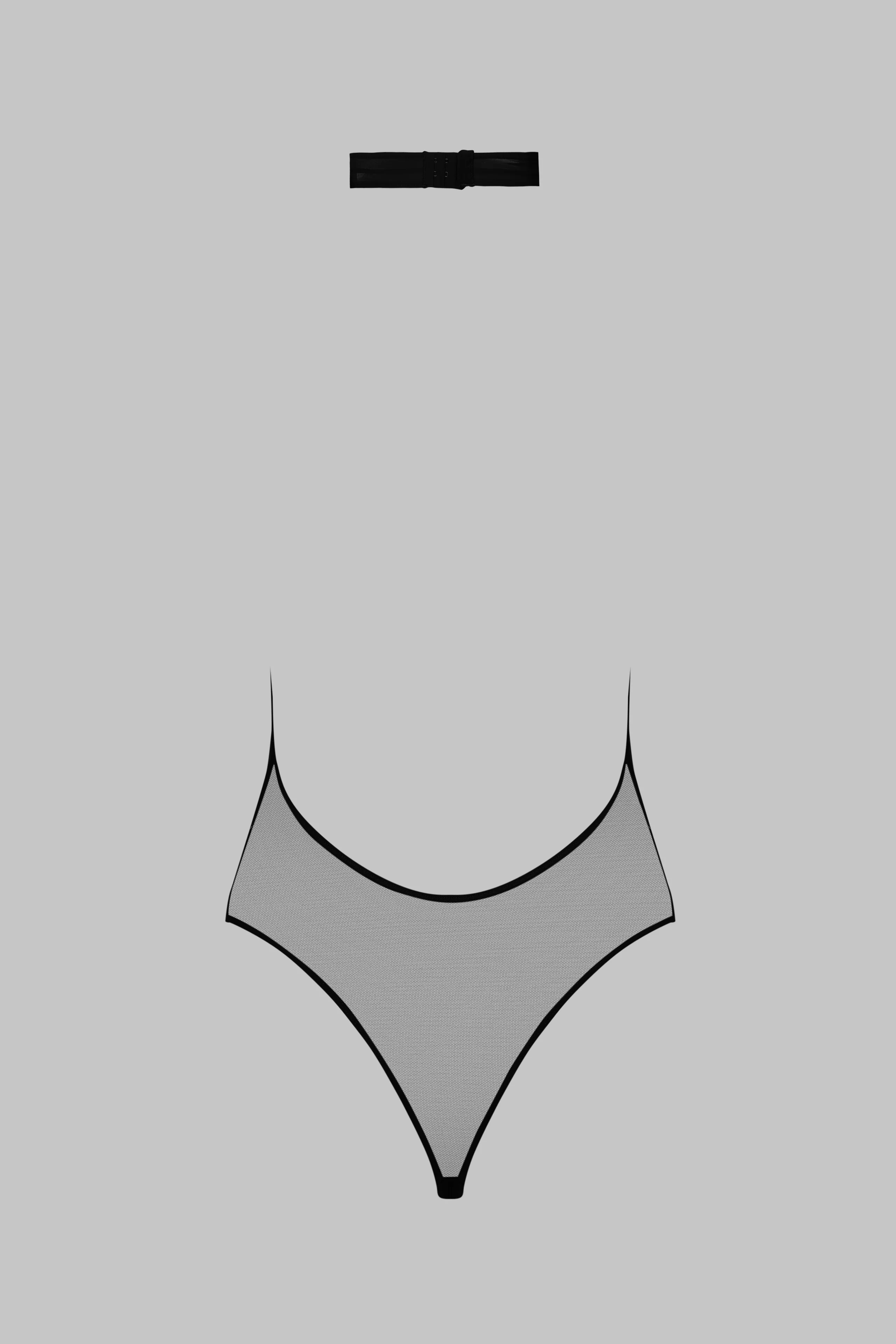 Body string col V - Pure Tentation - Image 3