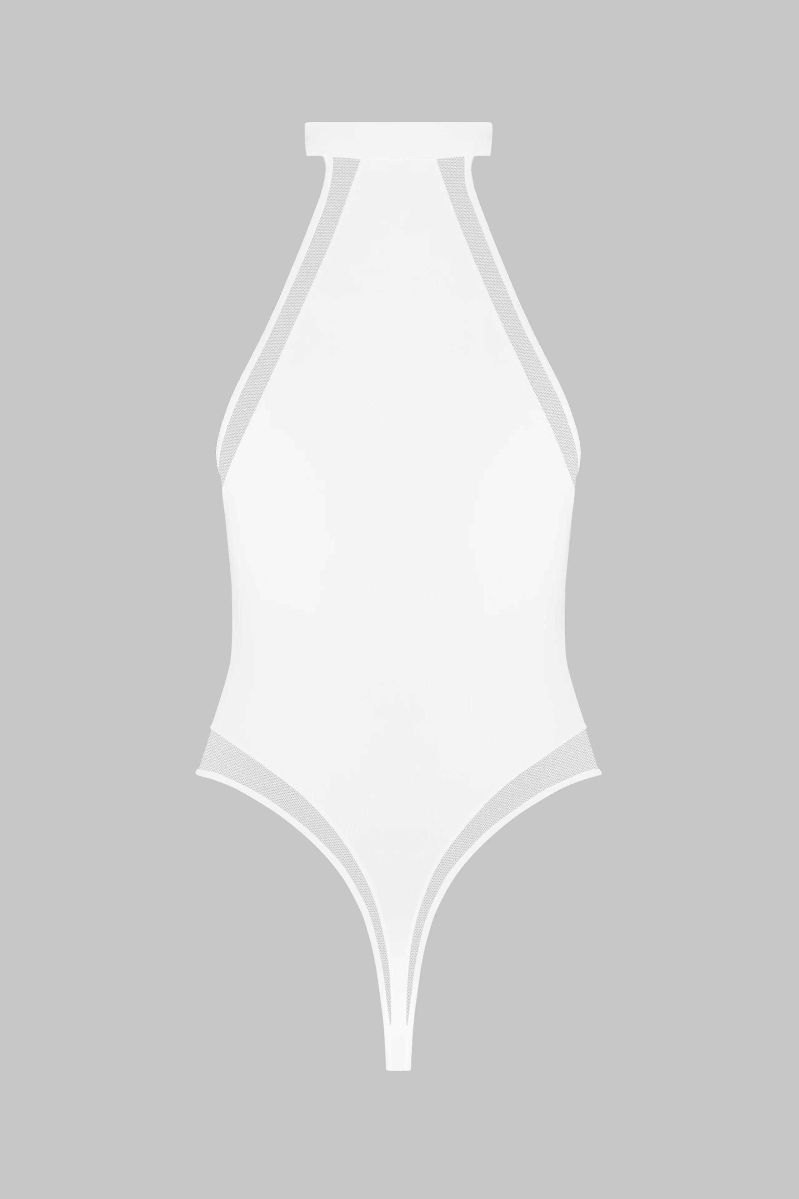 Body string encolure américaine - Pure Tentation - Image 3