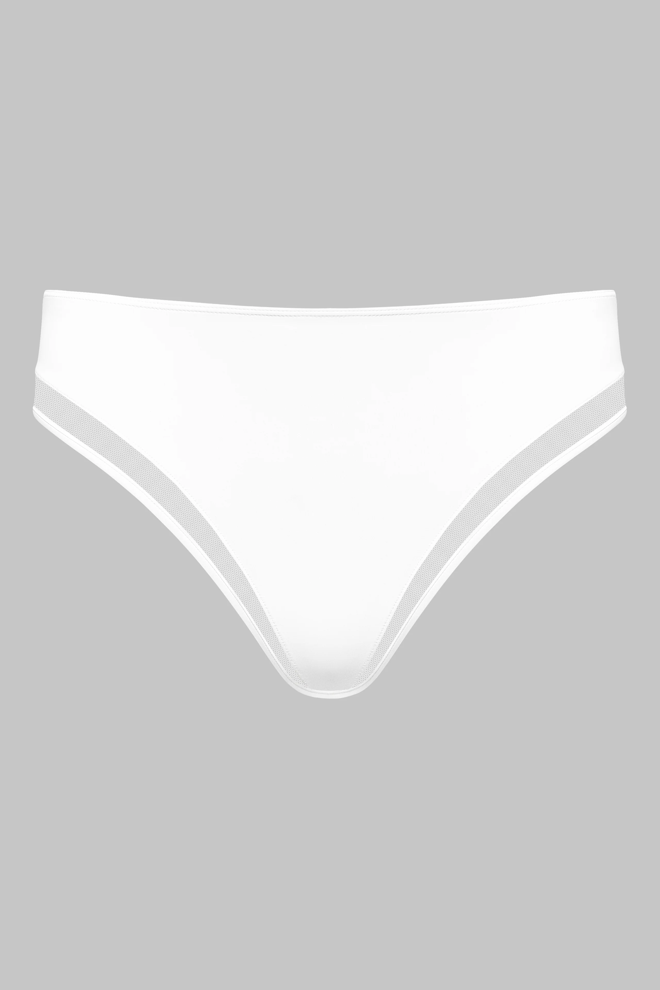 Culotte taille haute ouverte - Pure Tentation - Image 2