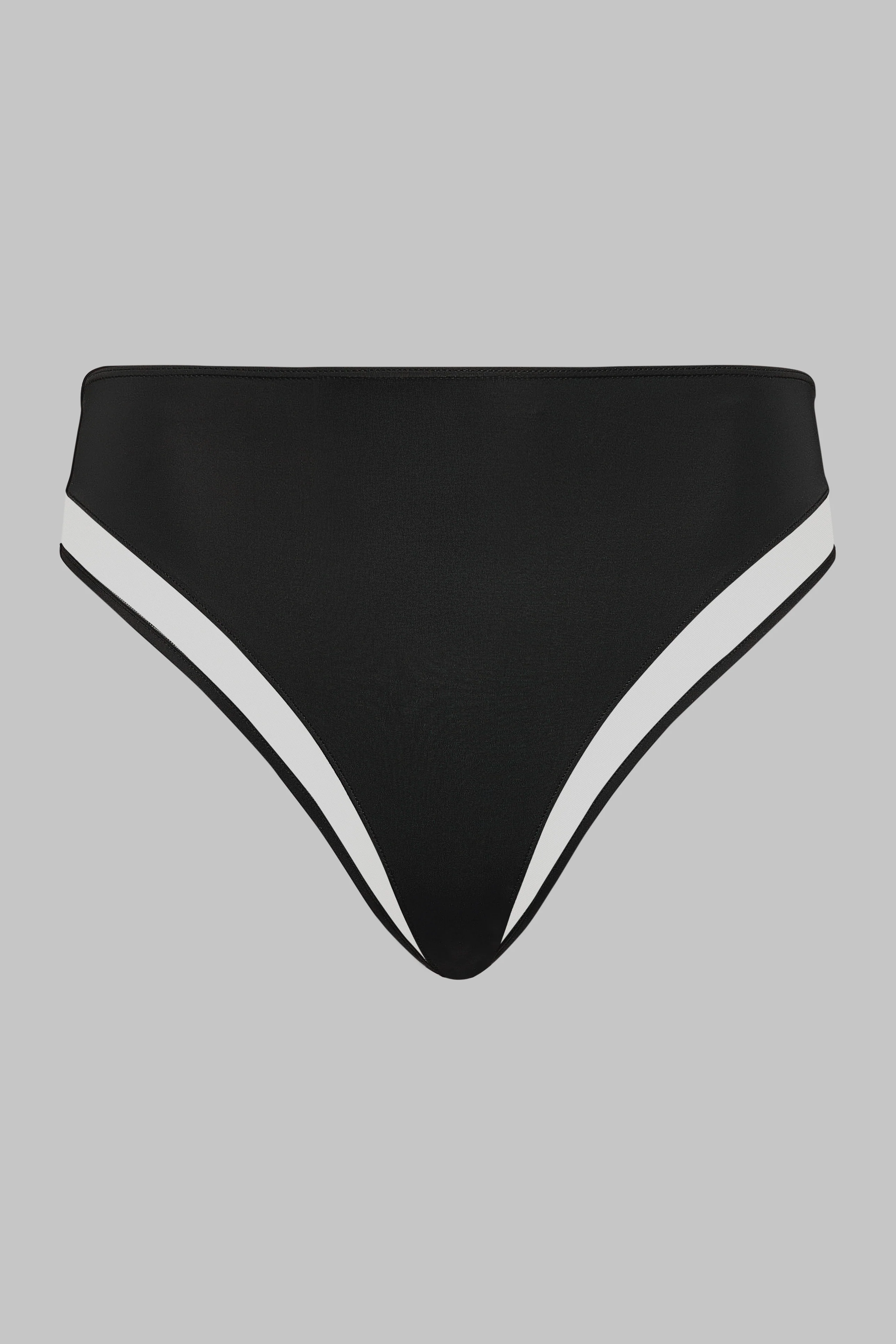 Culotte taille haute ouverte - Pure Tentation - Image 2