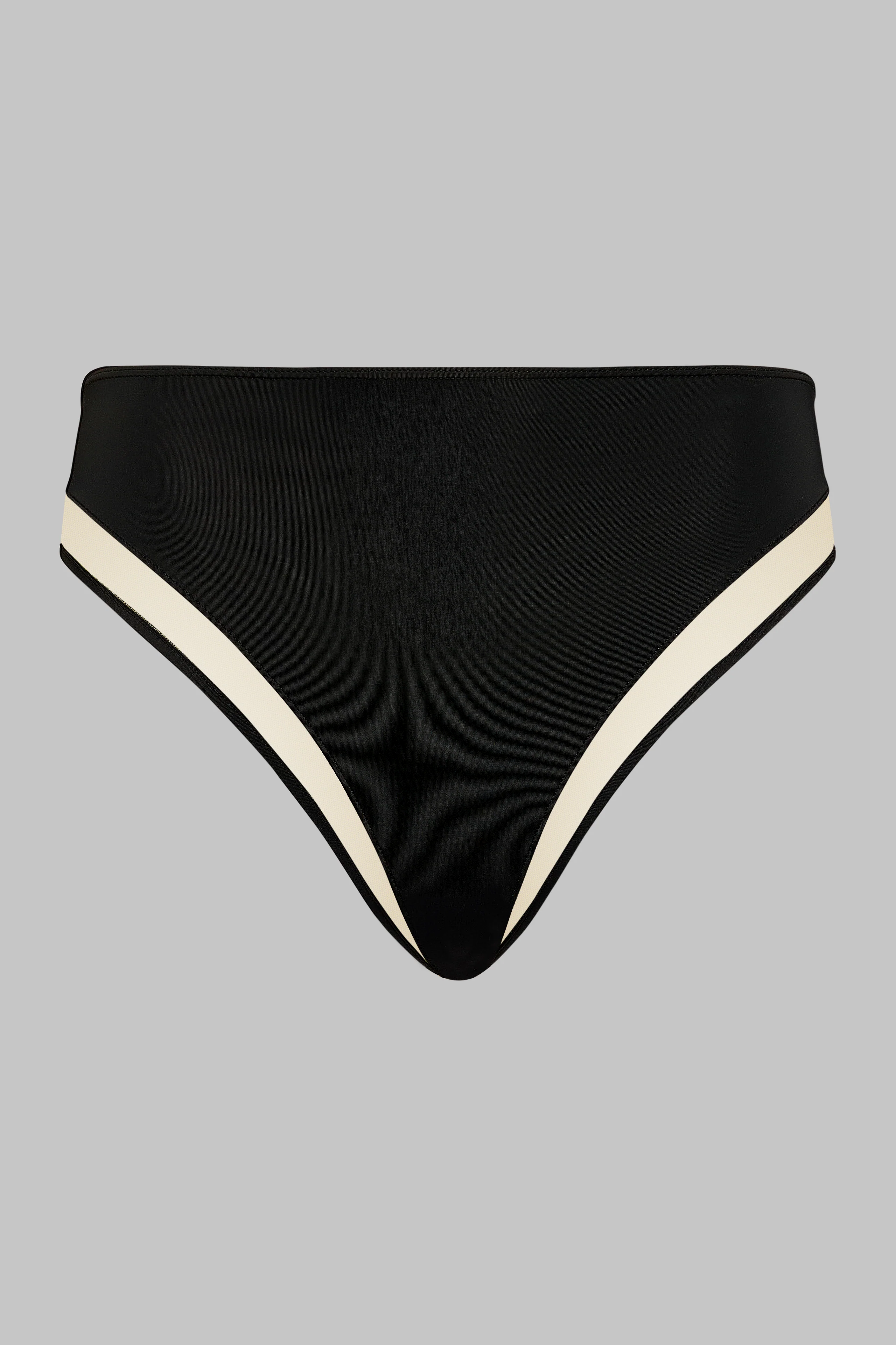 Culotte taille haute ouverte - Pure Tentation - Image 2