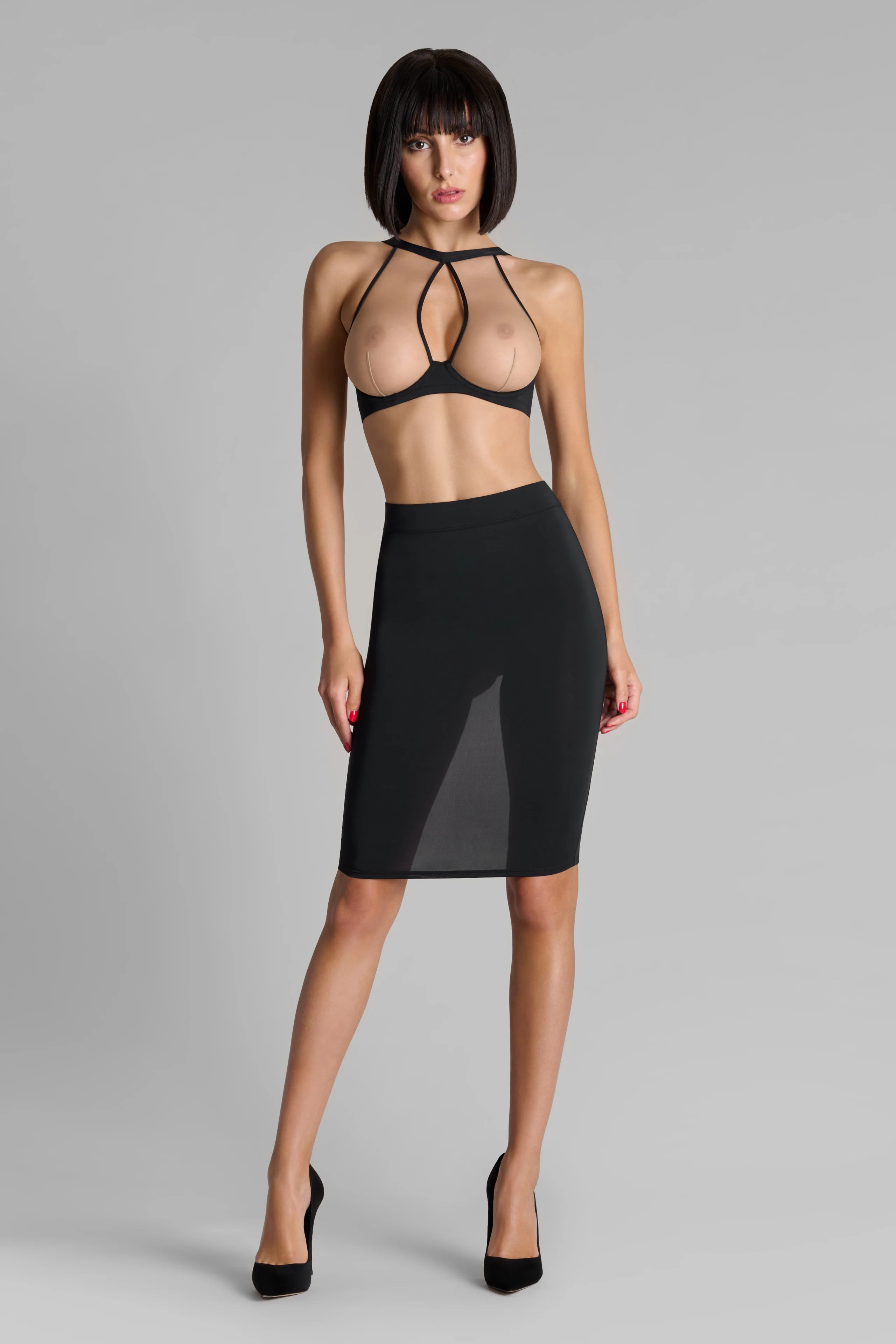 Jupe - Pure Tentation - Image 4