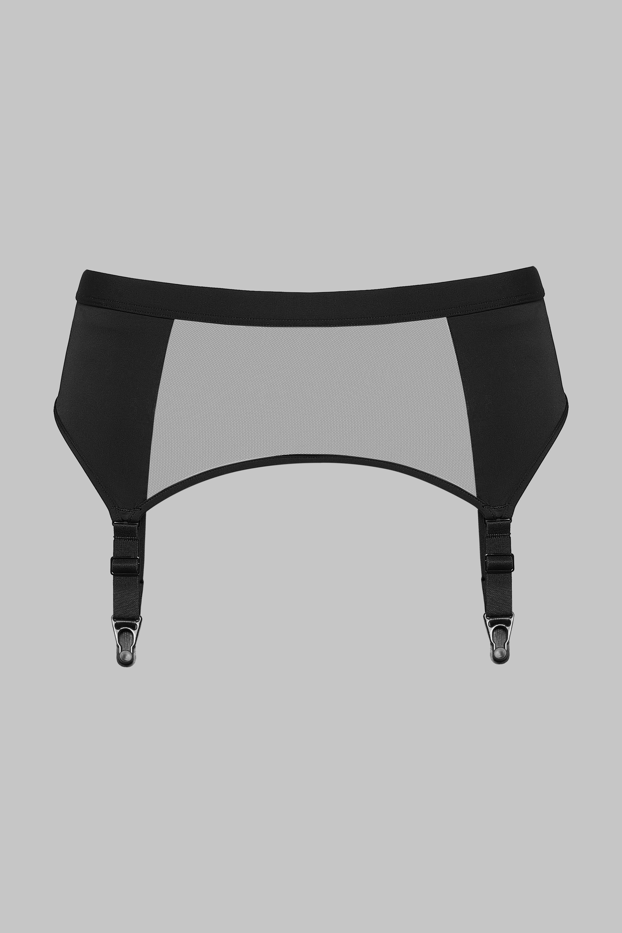 Porte-jarretelles - Pure Tentation - Image 2