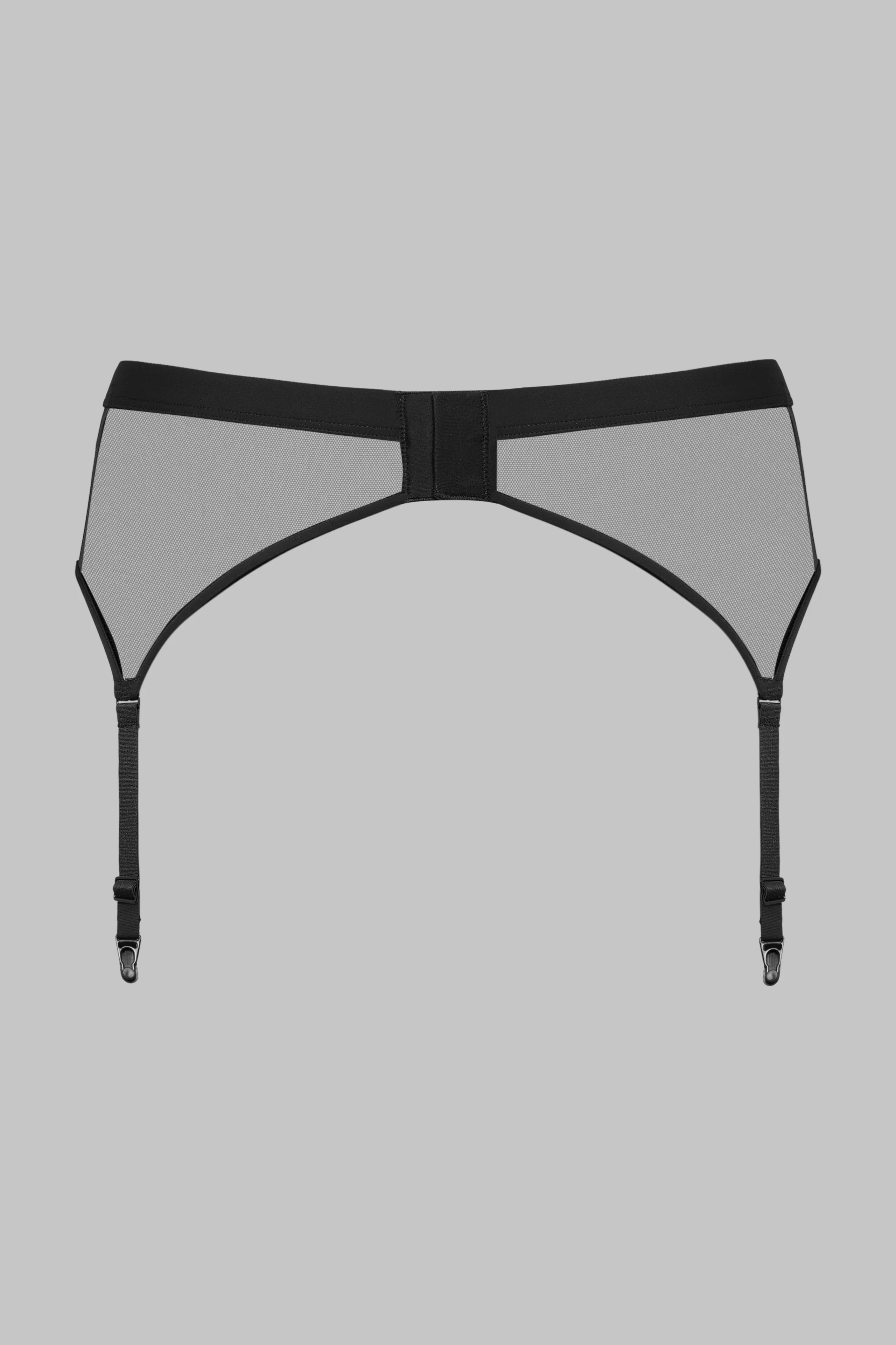 Porte-jarretelles - Pure Tentation - Image 3