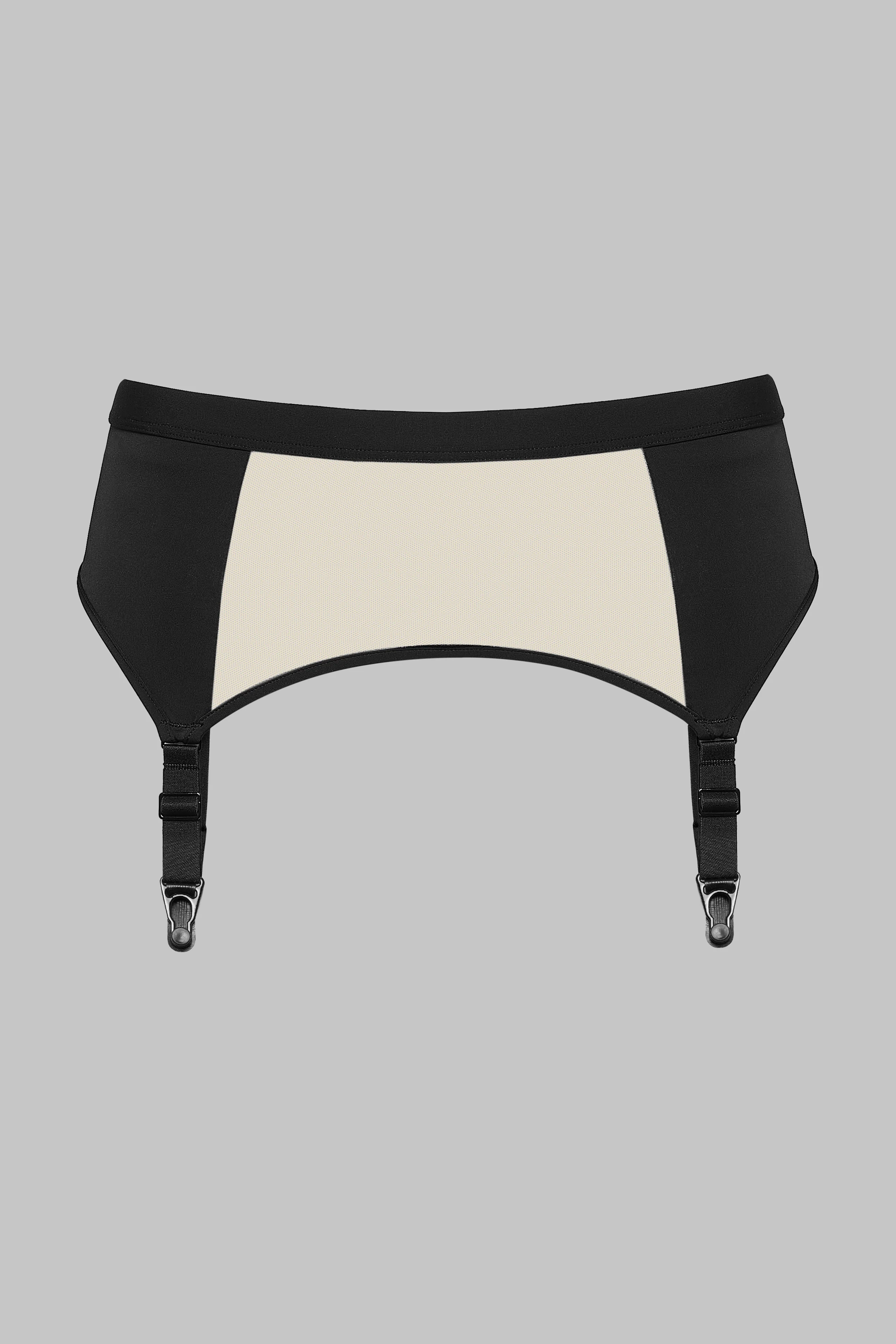 Porte-jarretelles - Pure Tentation - Image 2