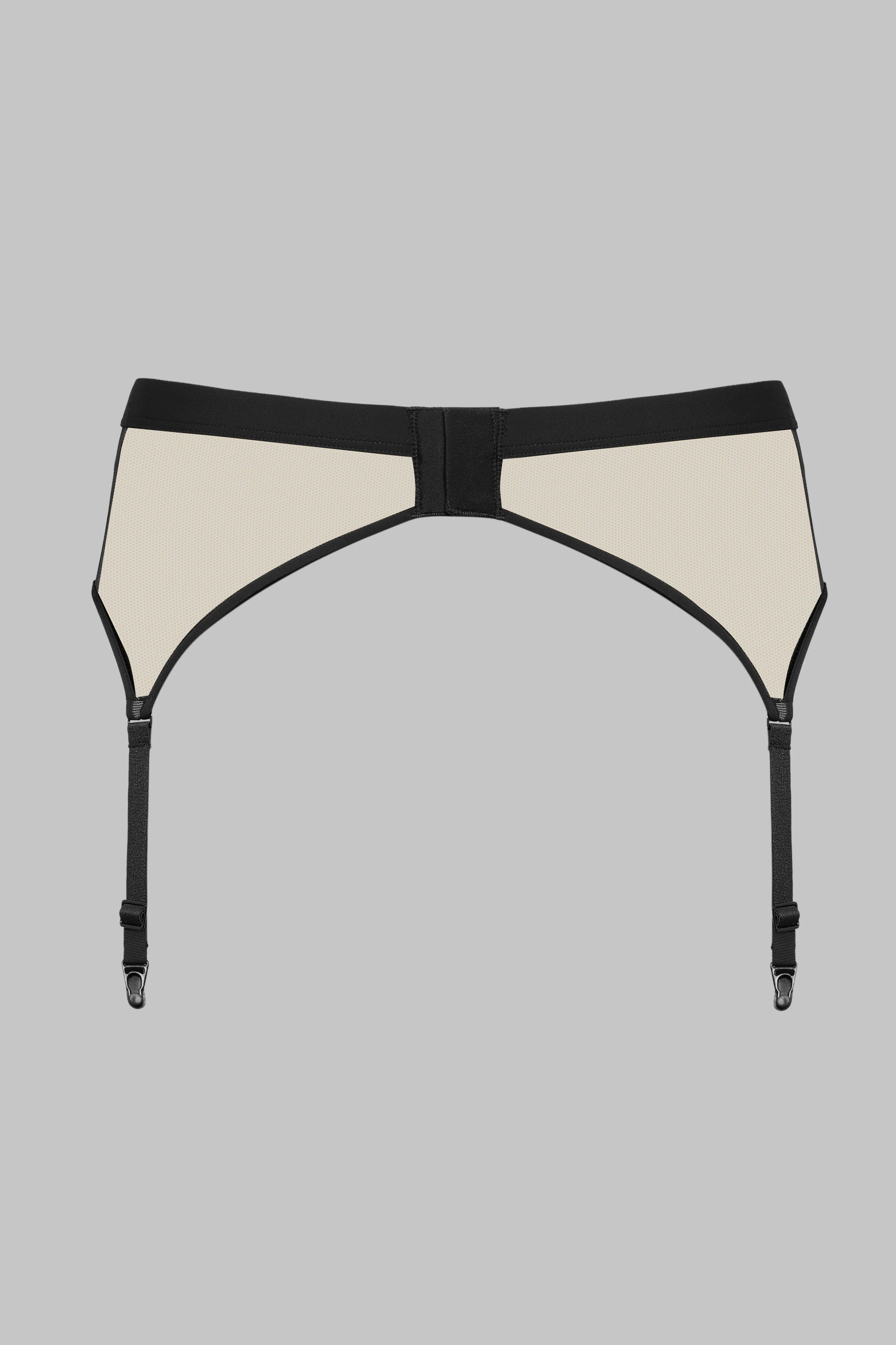 Porte-jarretelles - Pure Tentation - Image 3