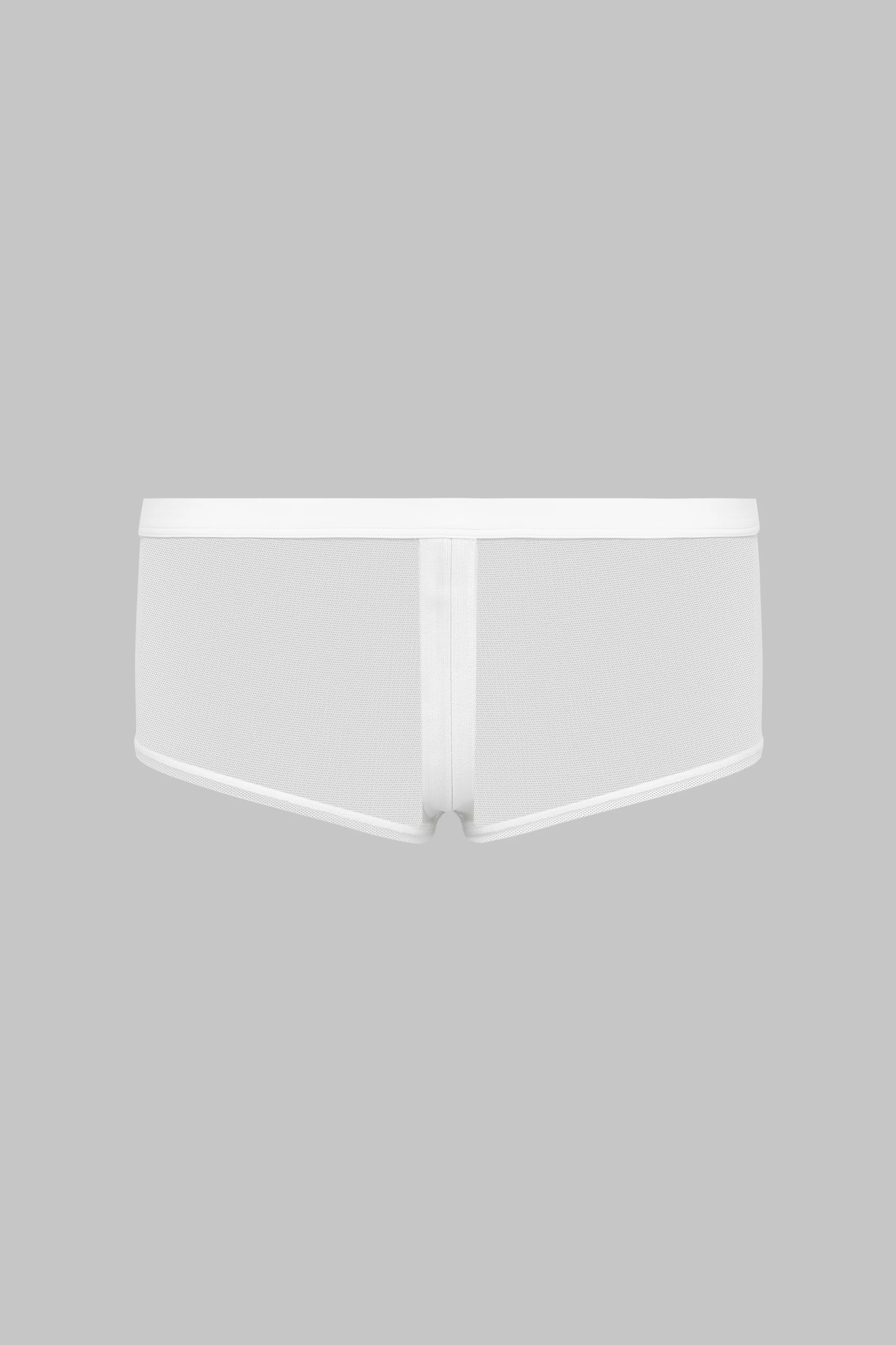 Shorty ouvrable - Pure Tentation - Image 3