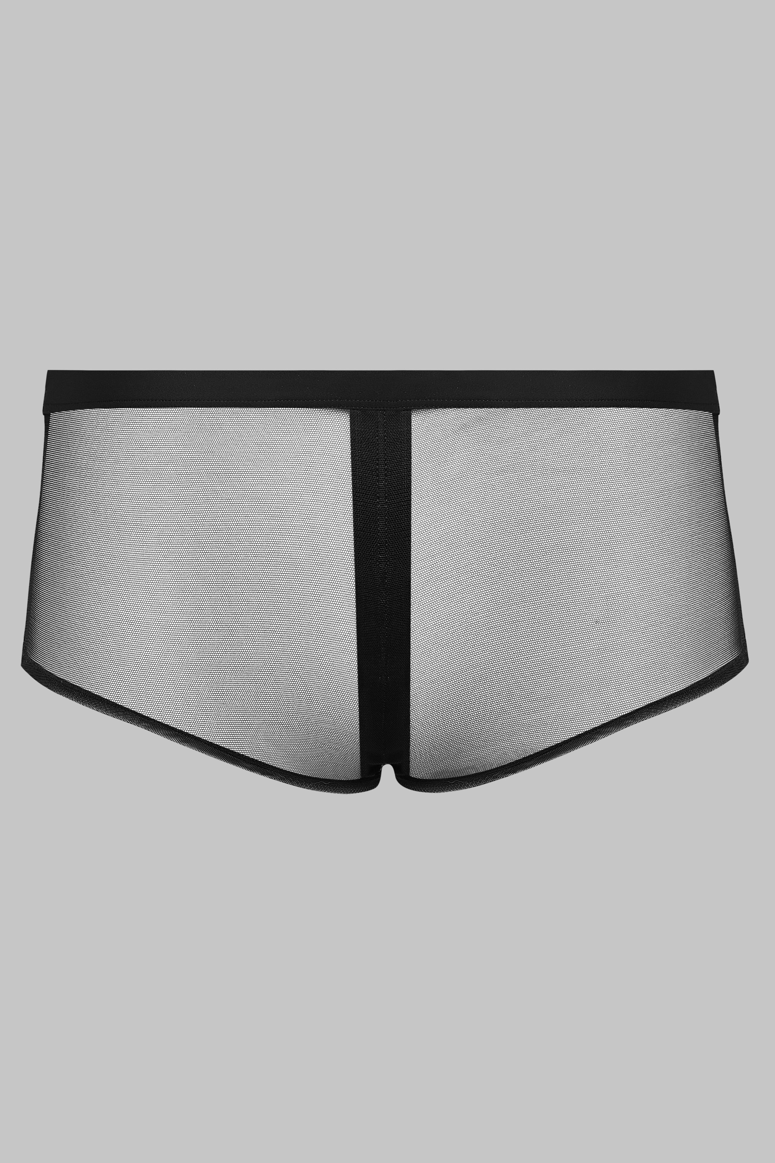 Shorty ouvrable - Pure Tentation - Image 3