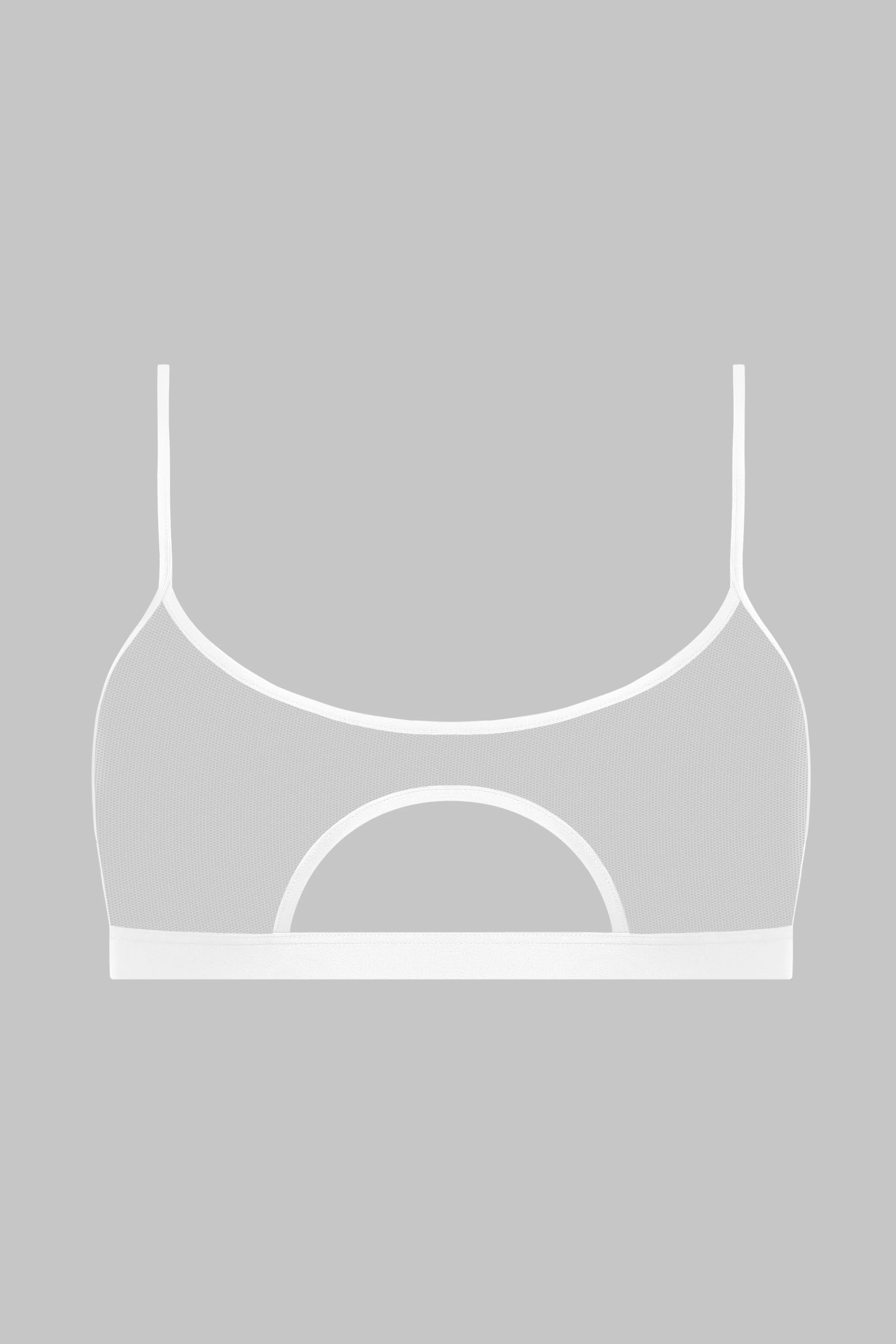 Soutien-gorge Brassière - Pure Tentation - Image 2