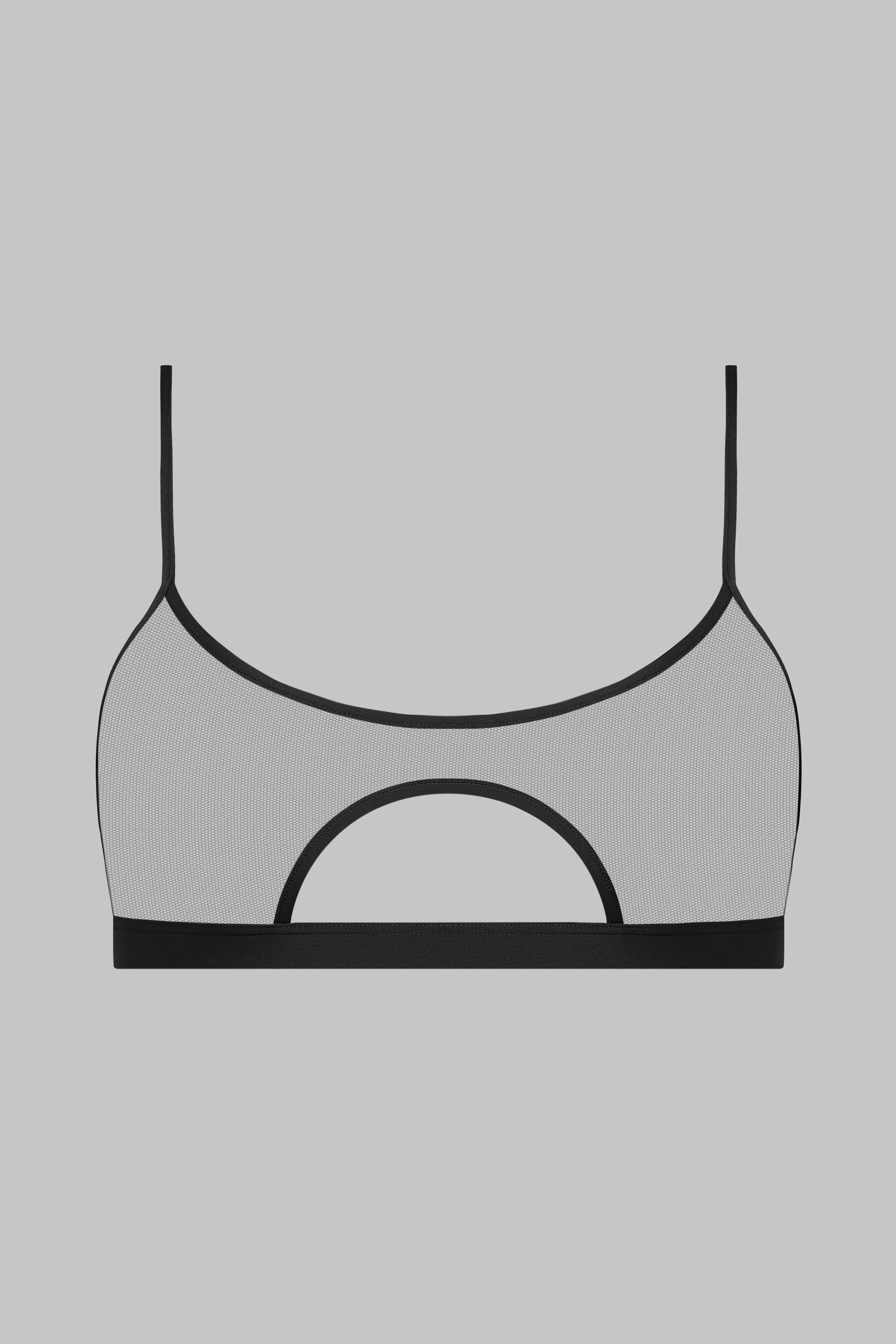 Soutien-gorge Brassière - Pure Tentation - Image 2