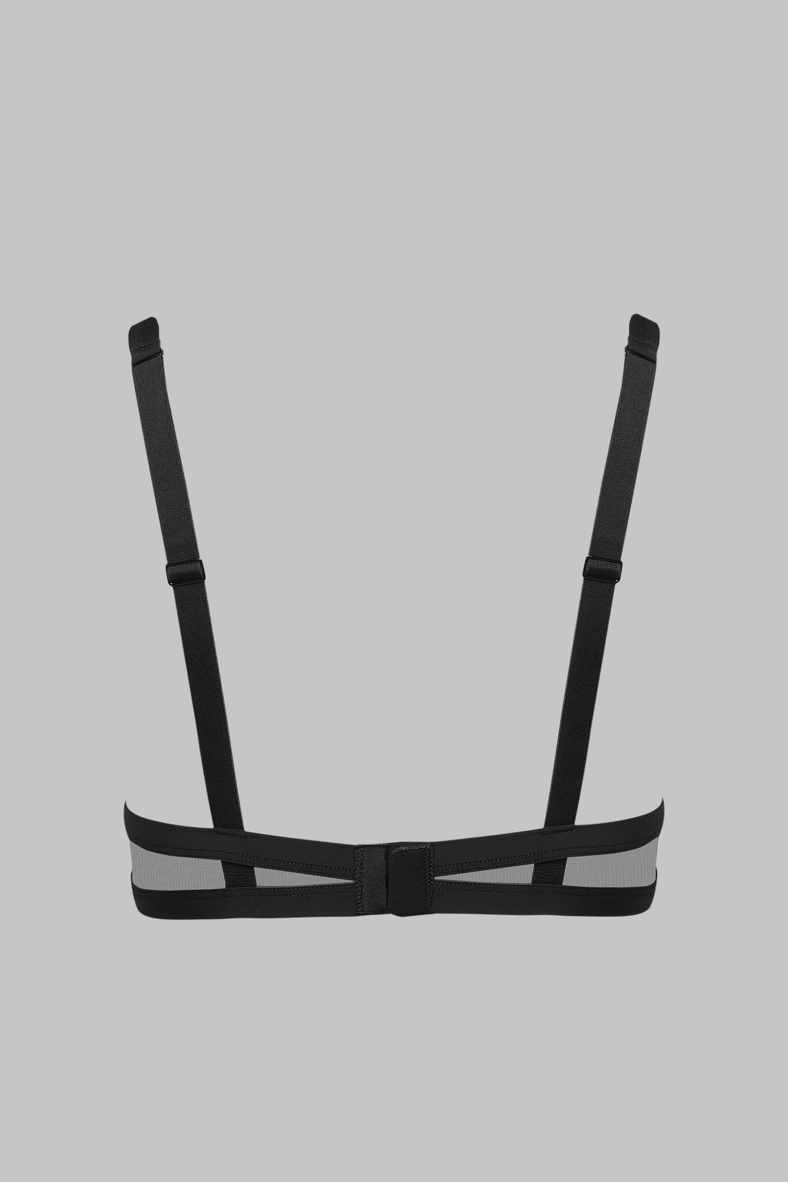 Soutien-gorge Ouvert Harnais - Pure Tentation - Image 3