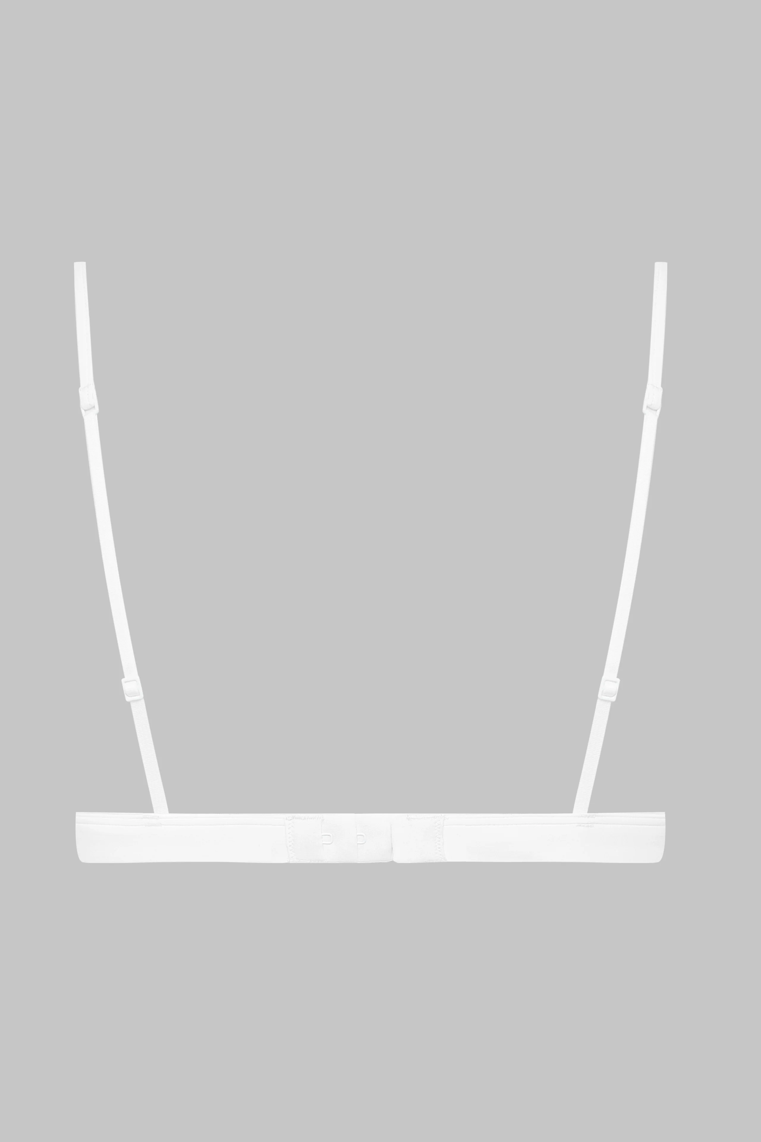 Soutien-gorge Triangle - Pure Tentation - Image 3