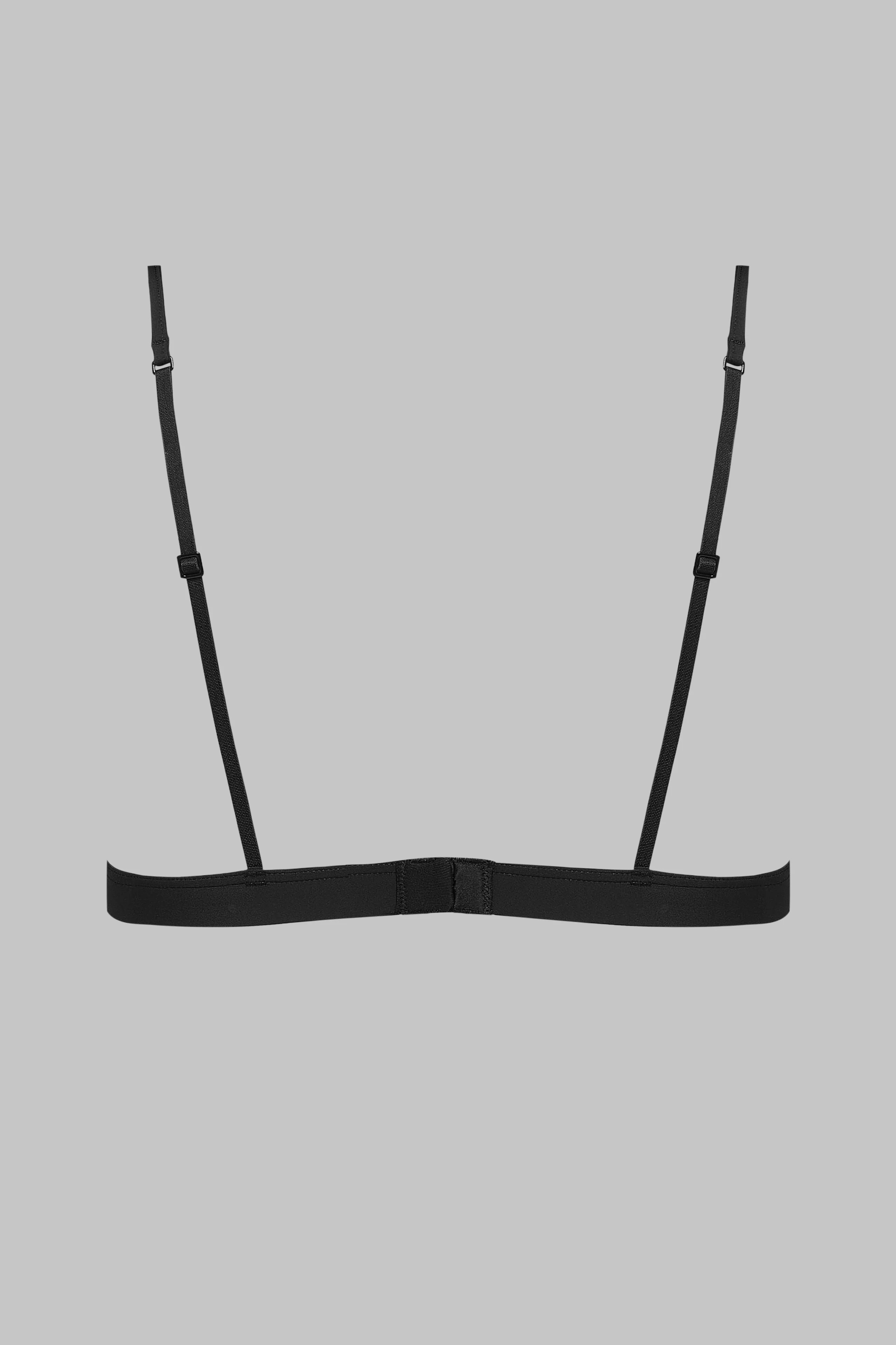 Soutien-gorge Triangle - Pure Tentation - Image 3