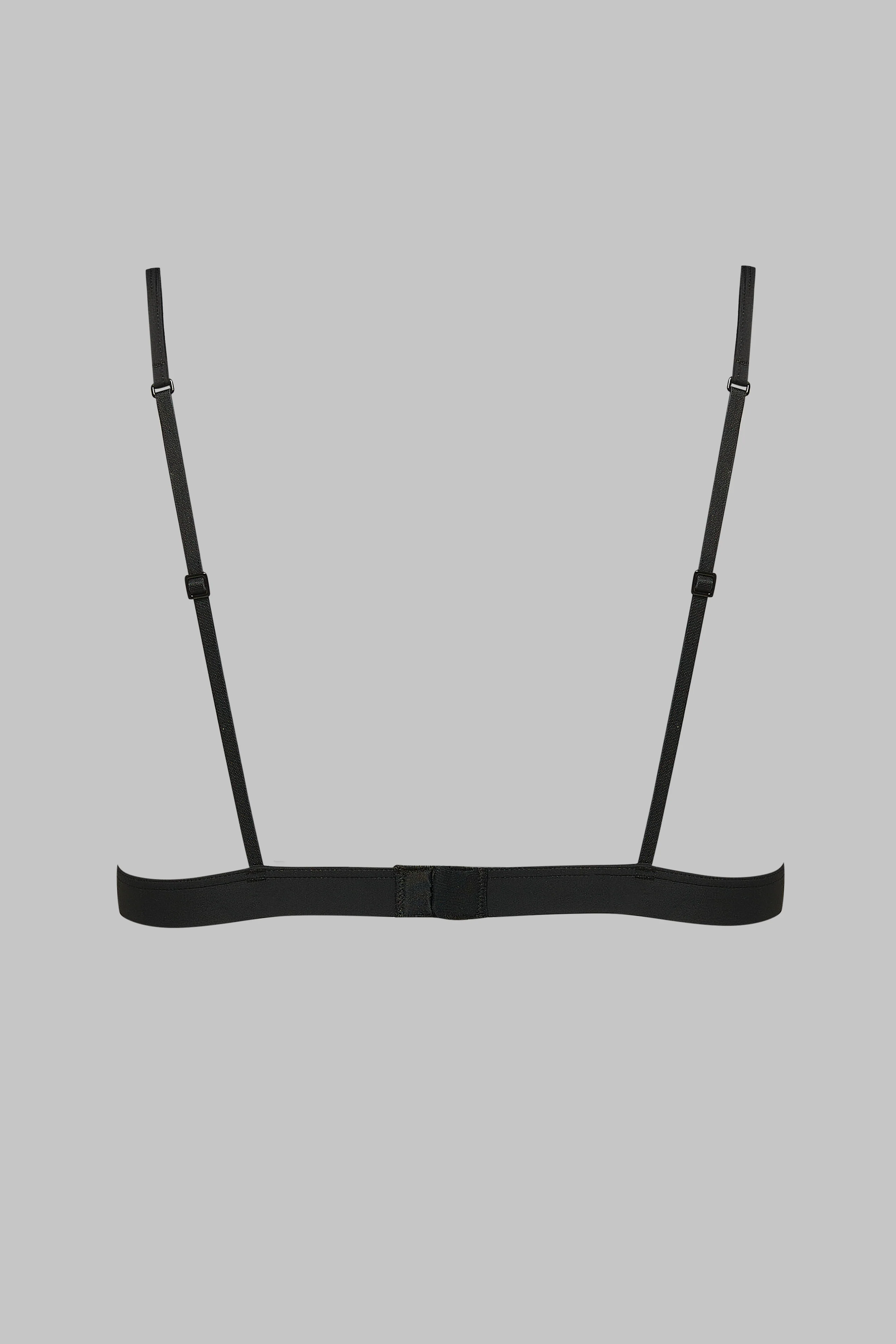 Soutien-gorge Triangle - Pure Tentation - Image 3