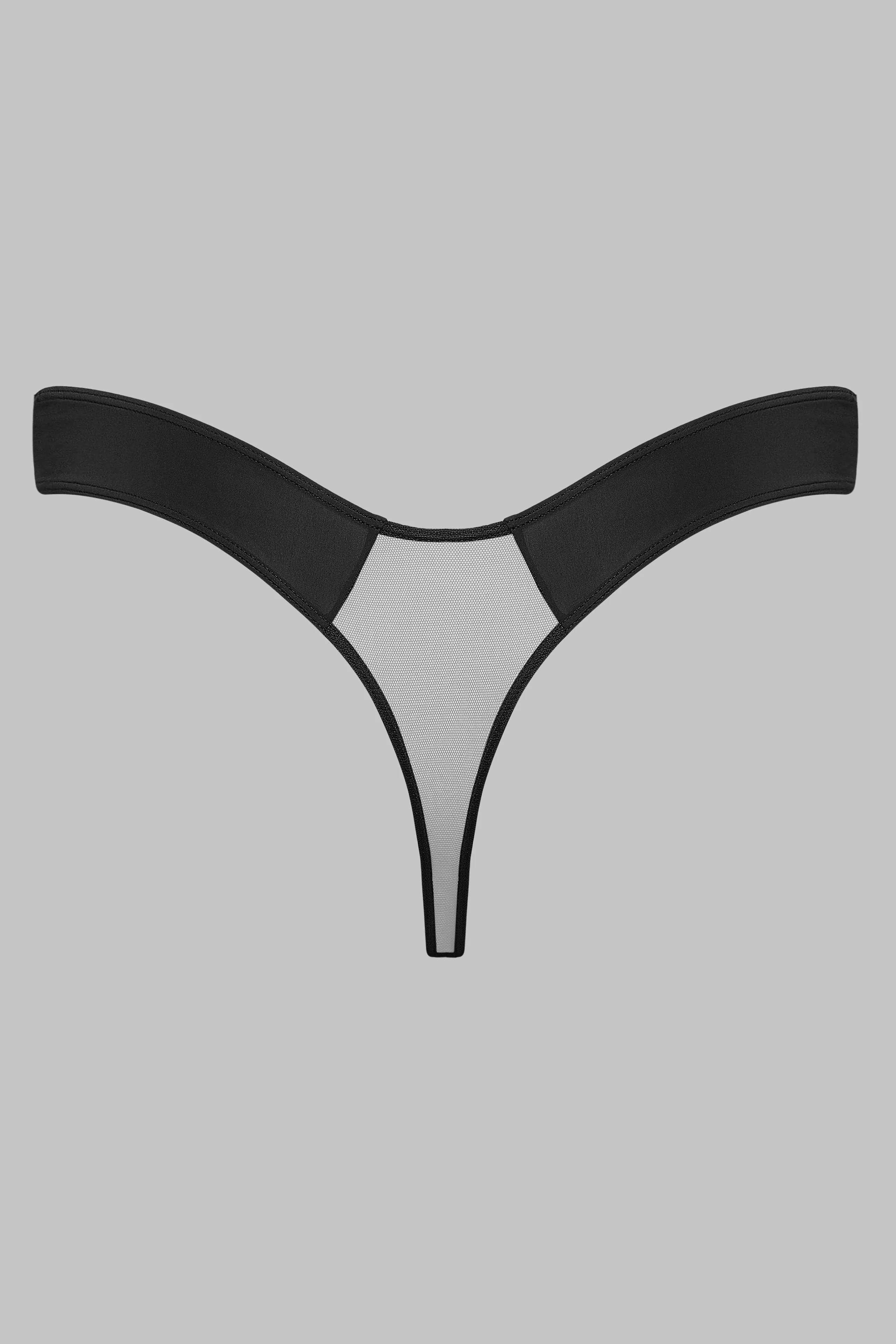 String échancré - Pure Tentation - Image 3