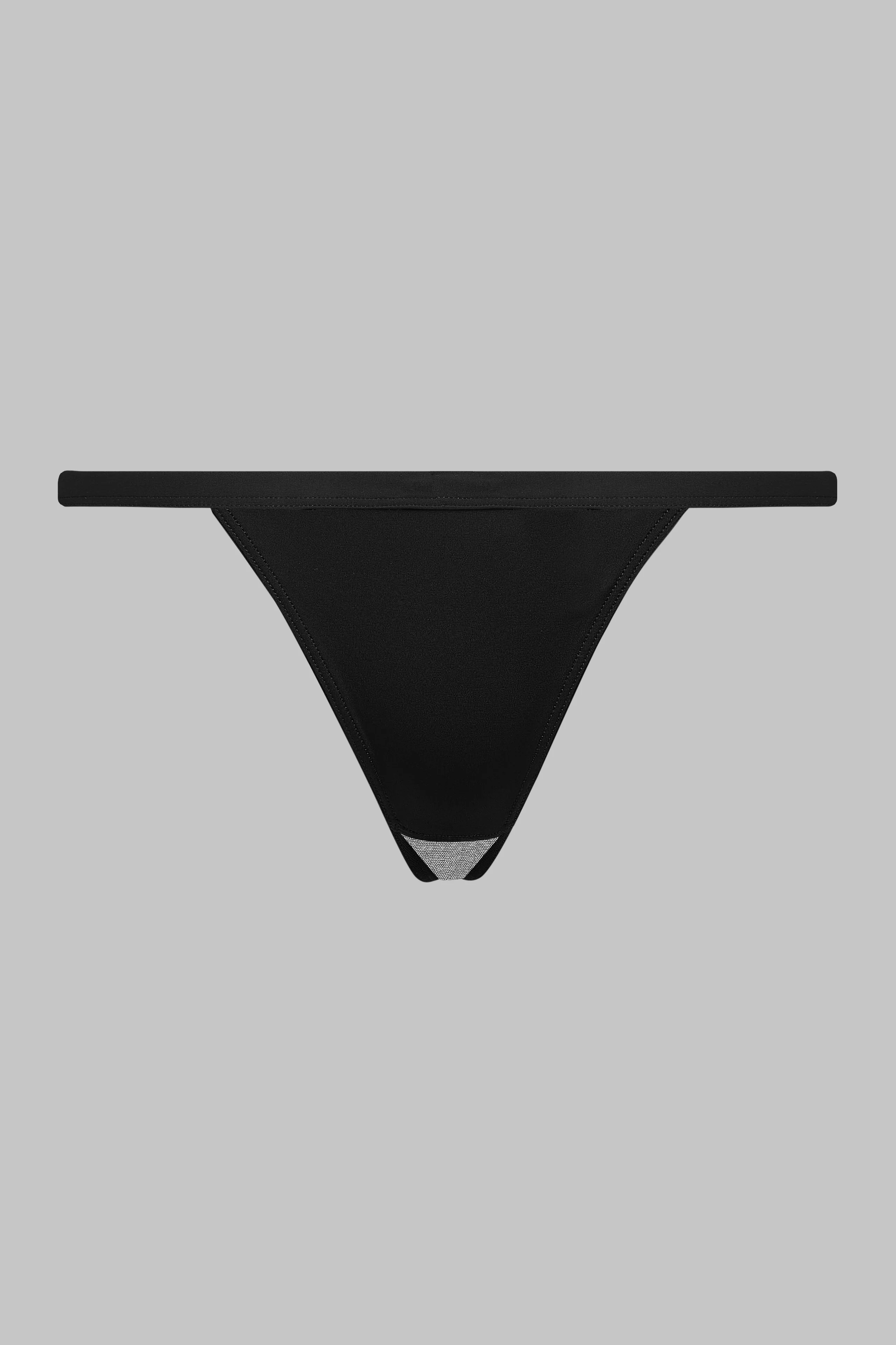 String ouvrable - Pure Tentation - Image 2