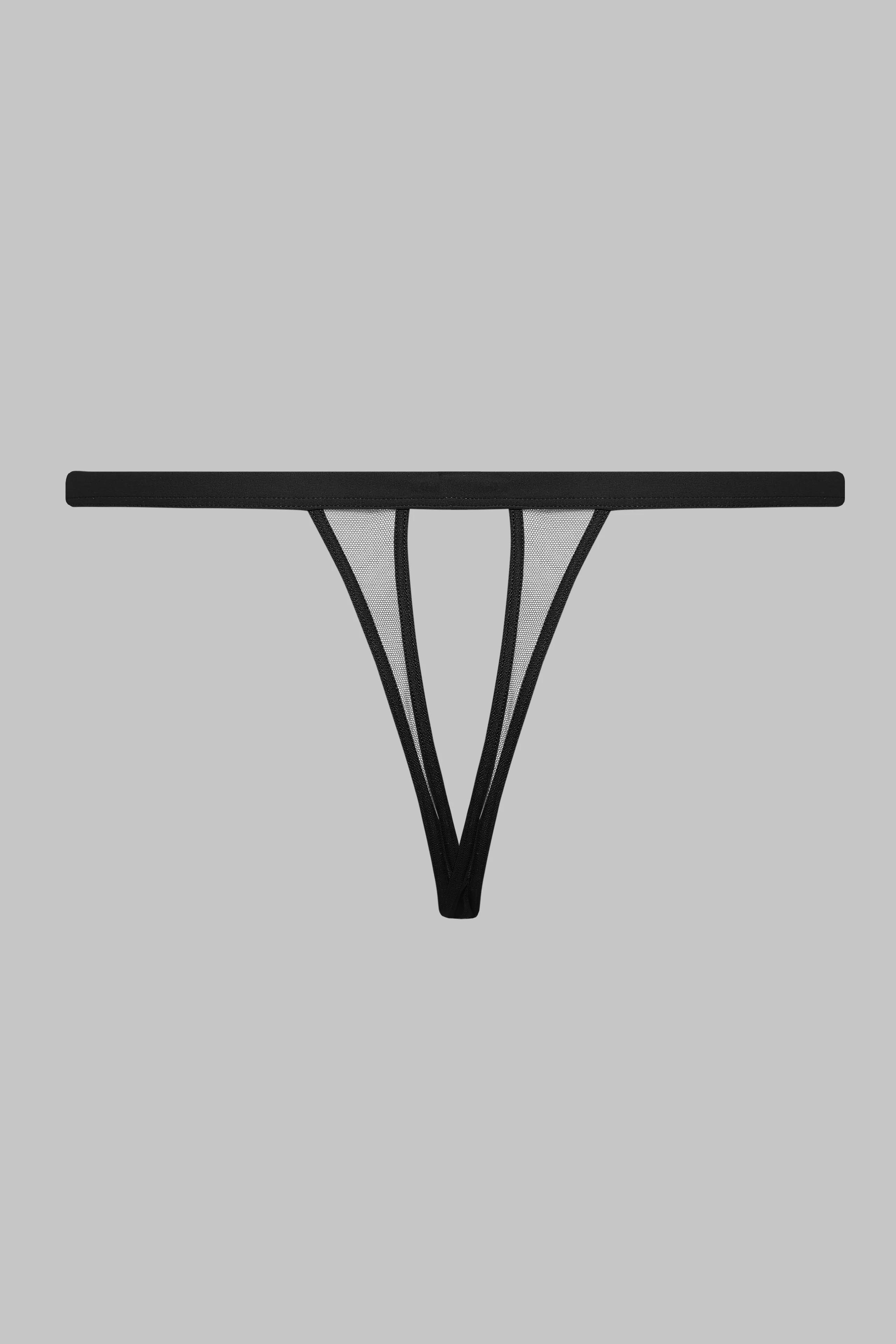 String ouvrable - Pure Tentation - Image 3