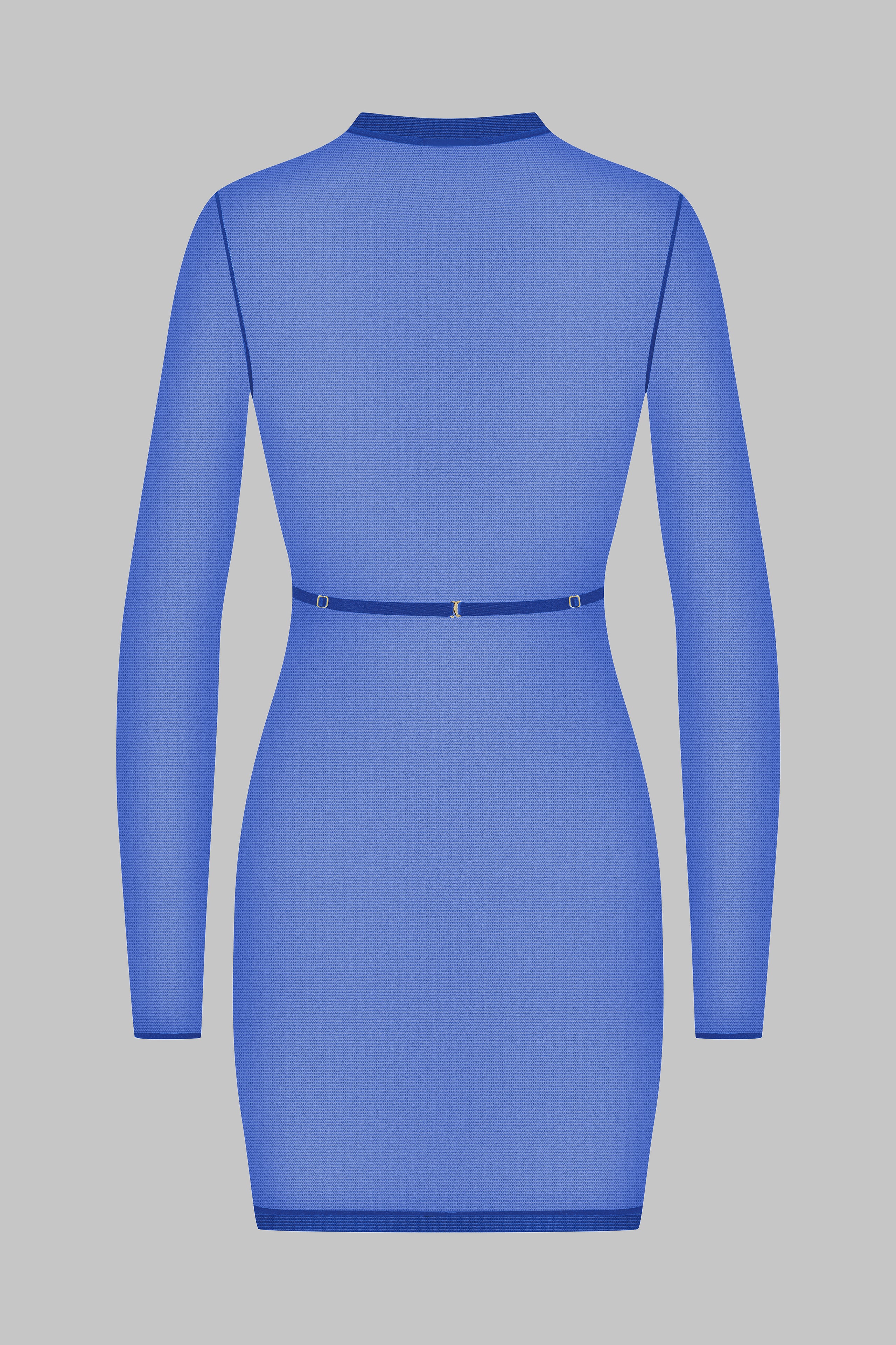Robe avec harnais - Corps à Corps Néon - Image 3