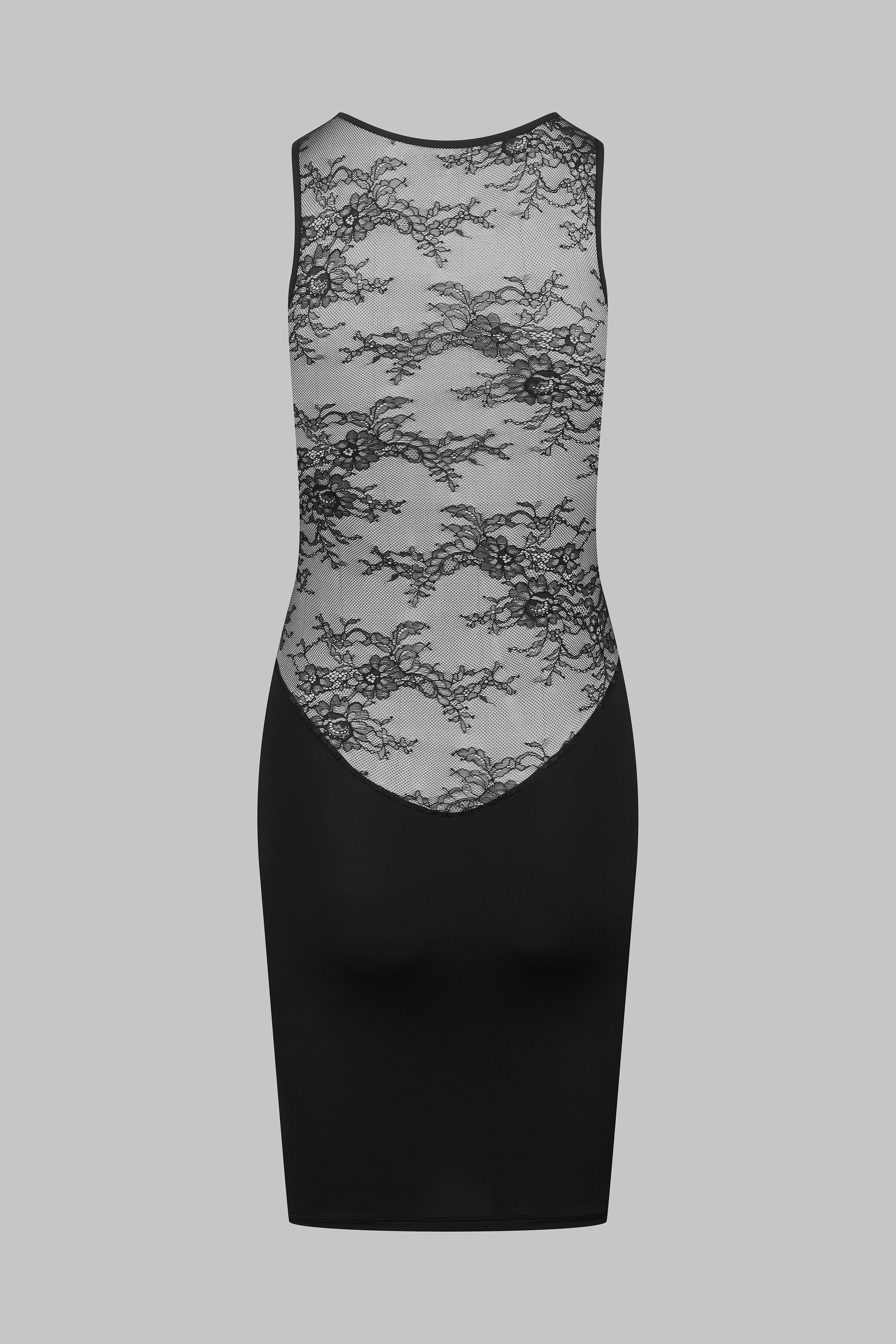 Robe courte dentelle - 24 Secret Days - Image 3