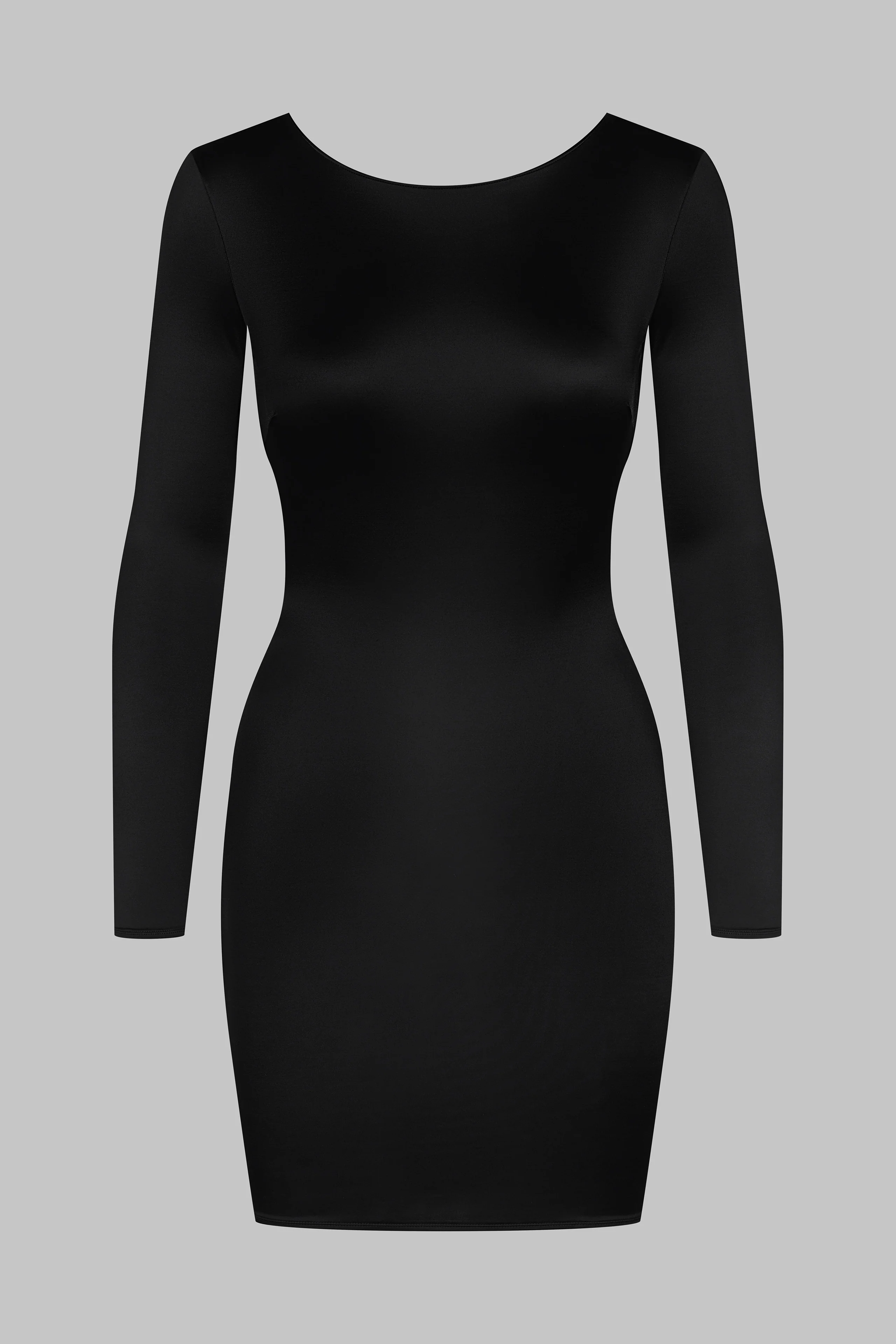 Robe courte dos ouvert - French Kiss - Image 2