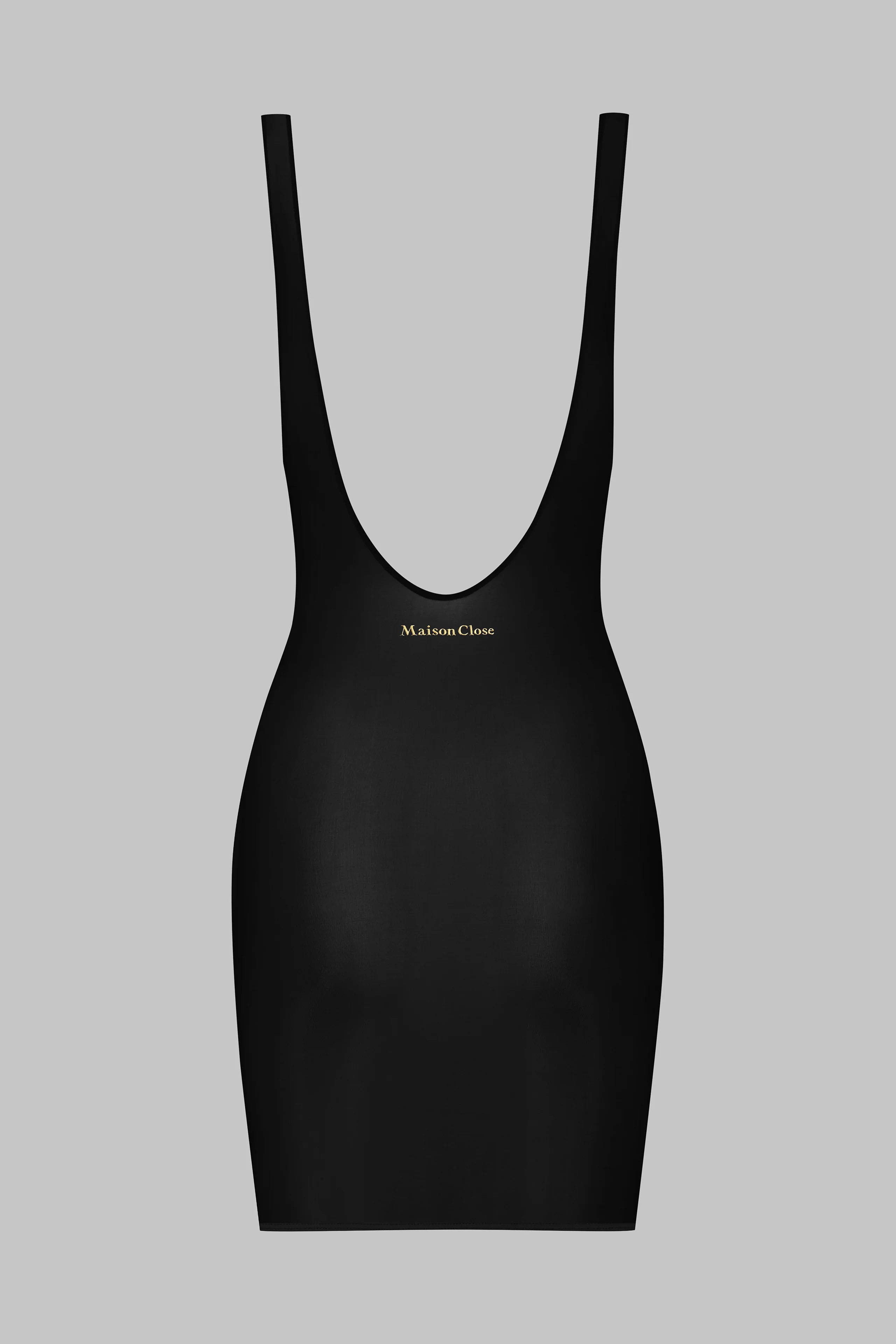 Robe courte - Double Sens - Image 3