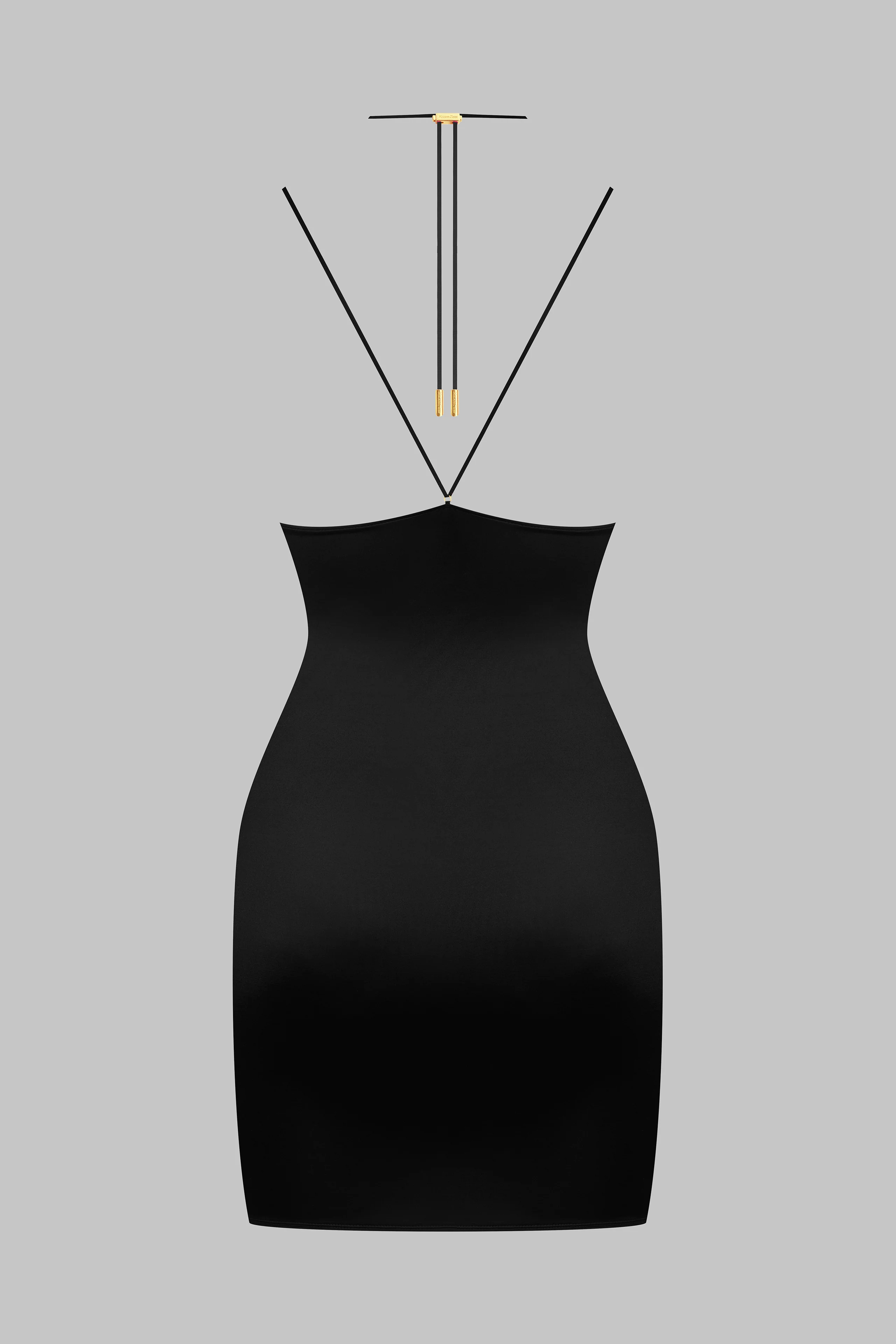 Robe courte - French Kiss - Image 3