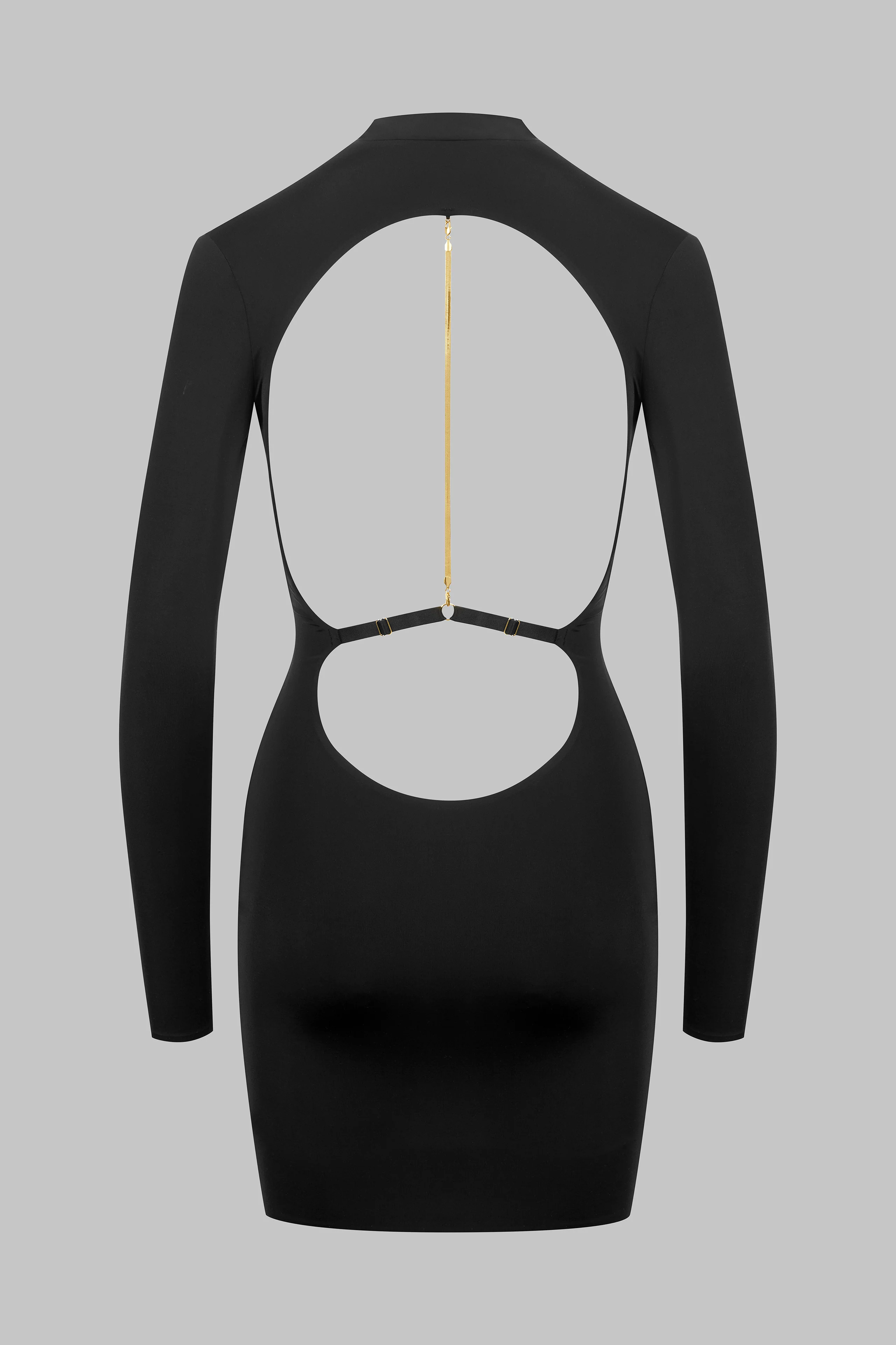 Robe Dos Nu Bijoux - Tapage Nocturne - Image 3