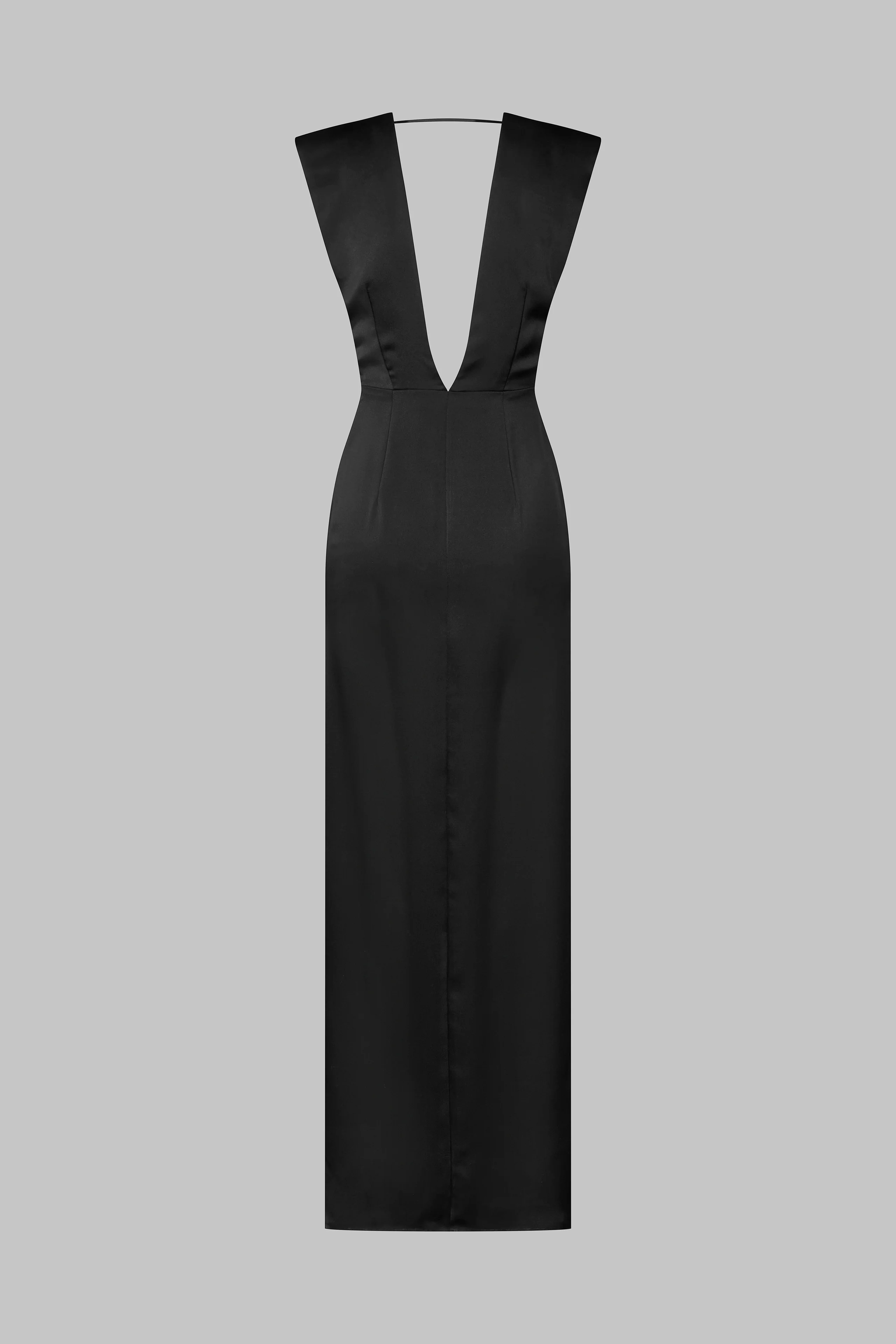 023 Robe décolletée - Le Vestiaire - Image 3