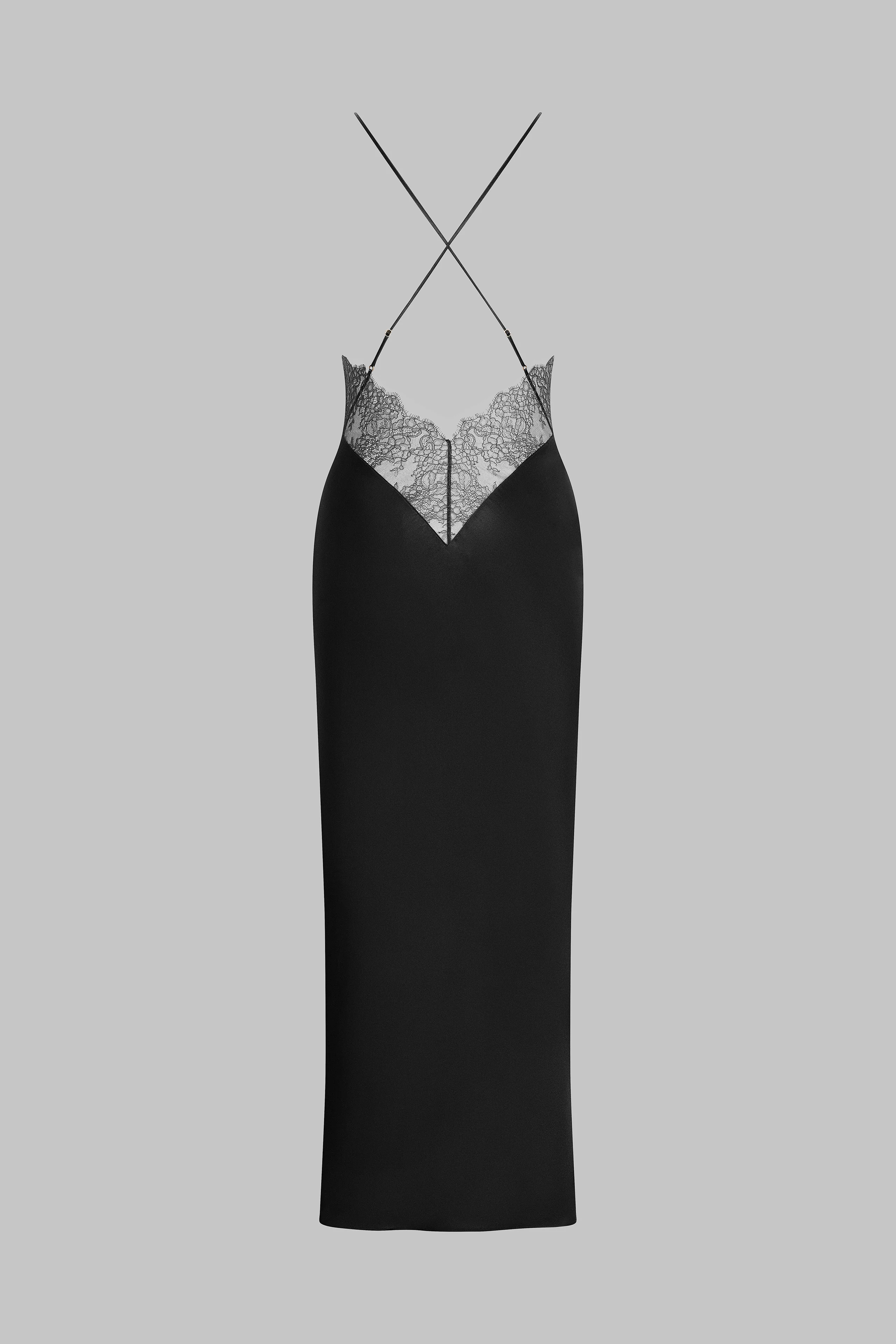 Robe longue - Rendez-Vous Privé - Image 3