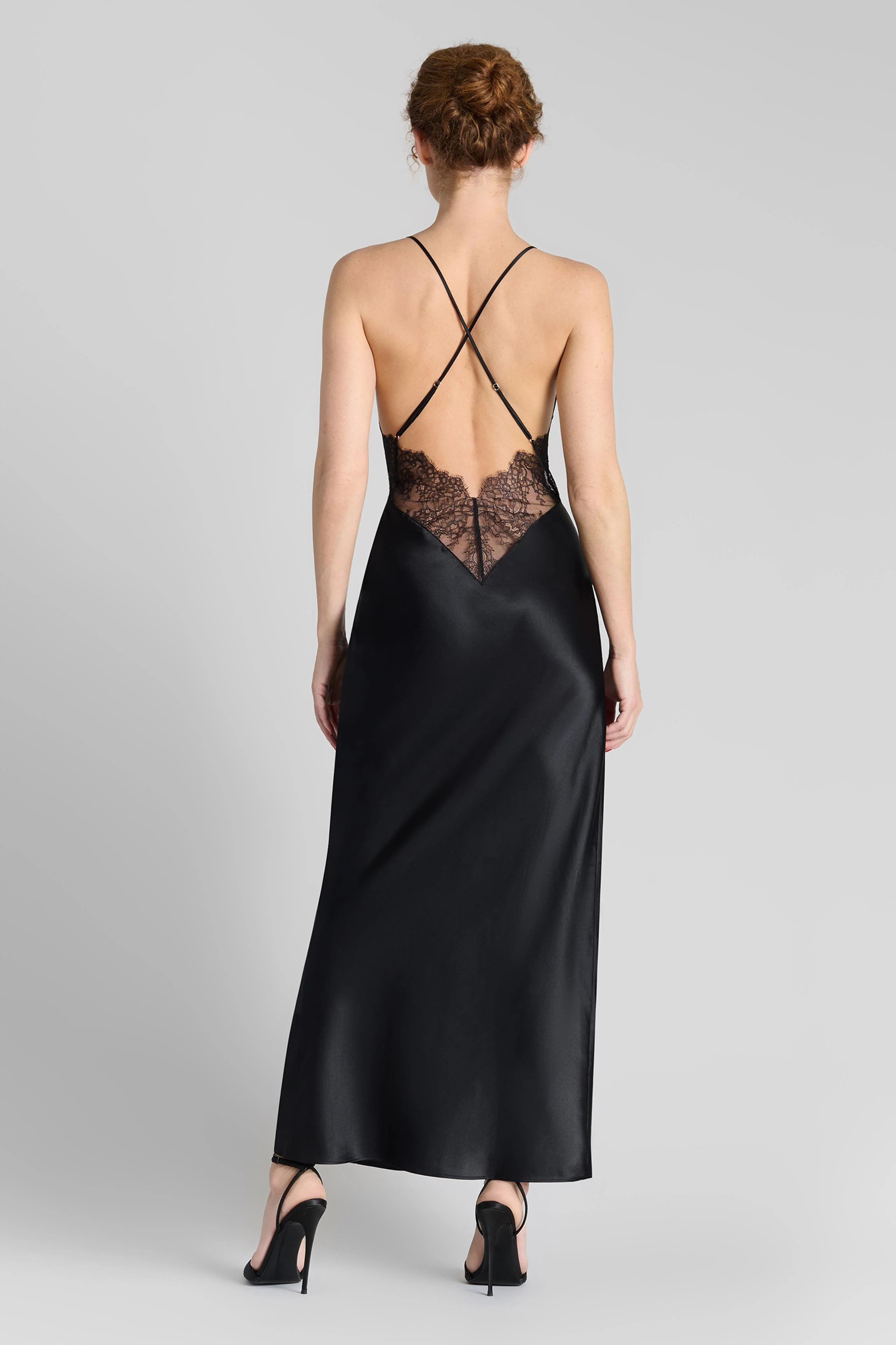 Robe longue - Rendez-Vous Privé - Image 4
