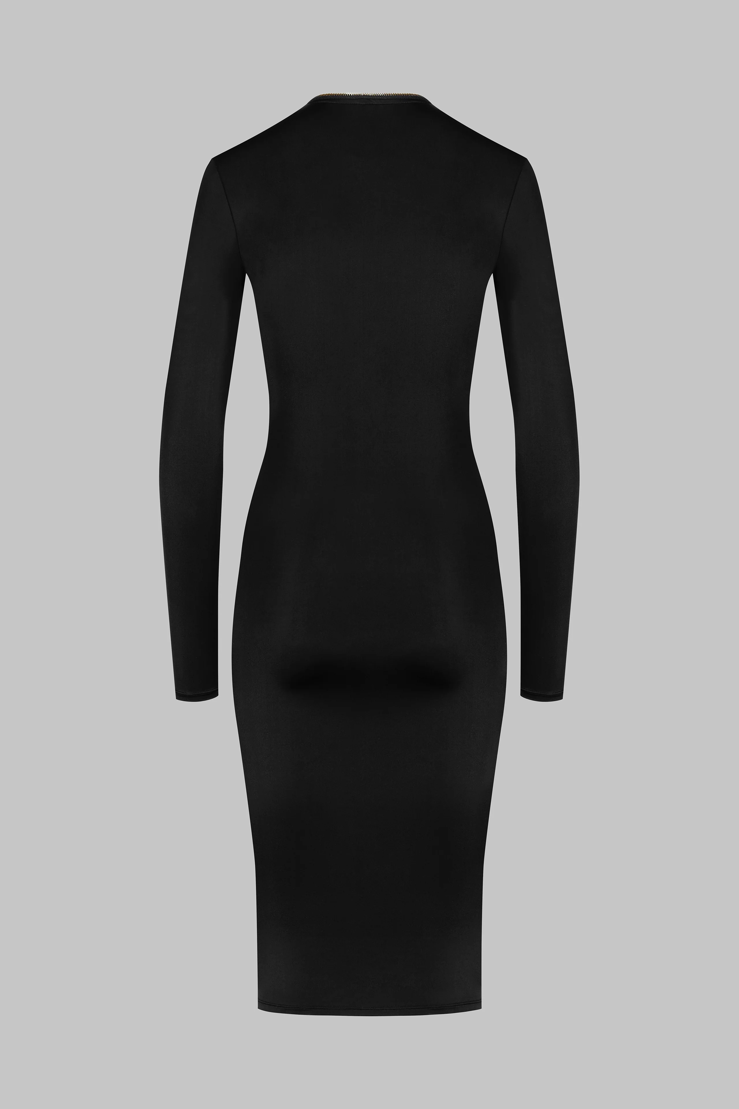 021 Robe fermeture zip - Le Vestiaire - Image 3