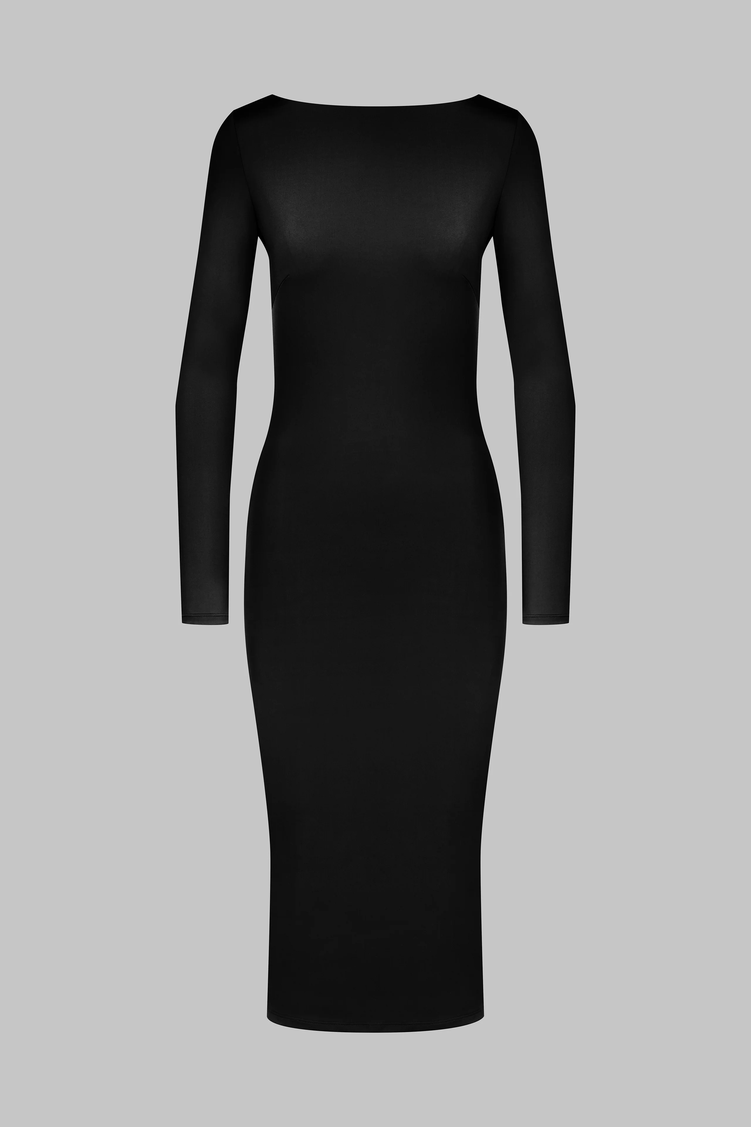 019 Robe dos nu - Le Vestiaire - Image 2