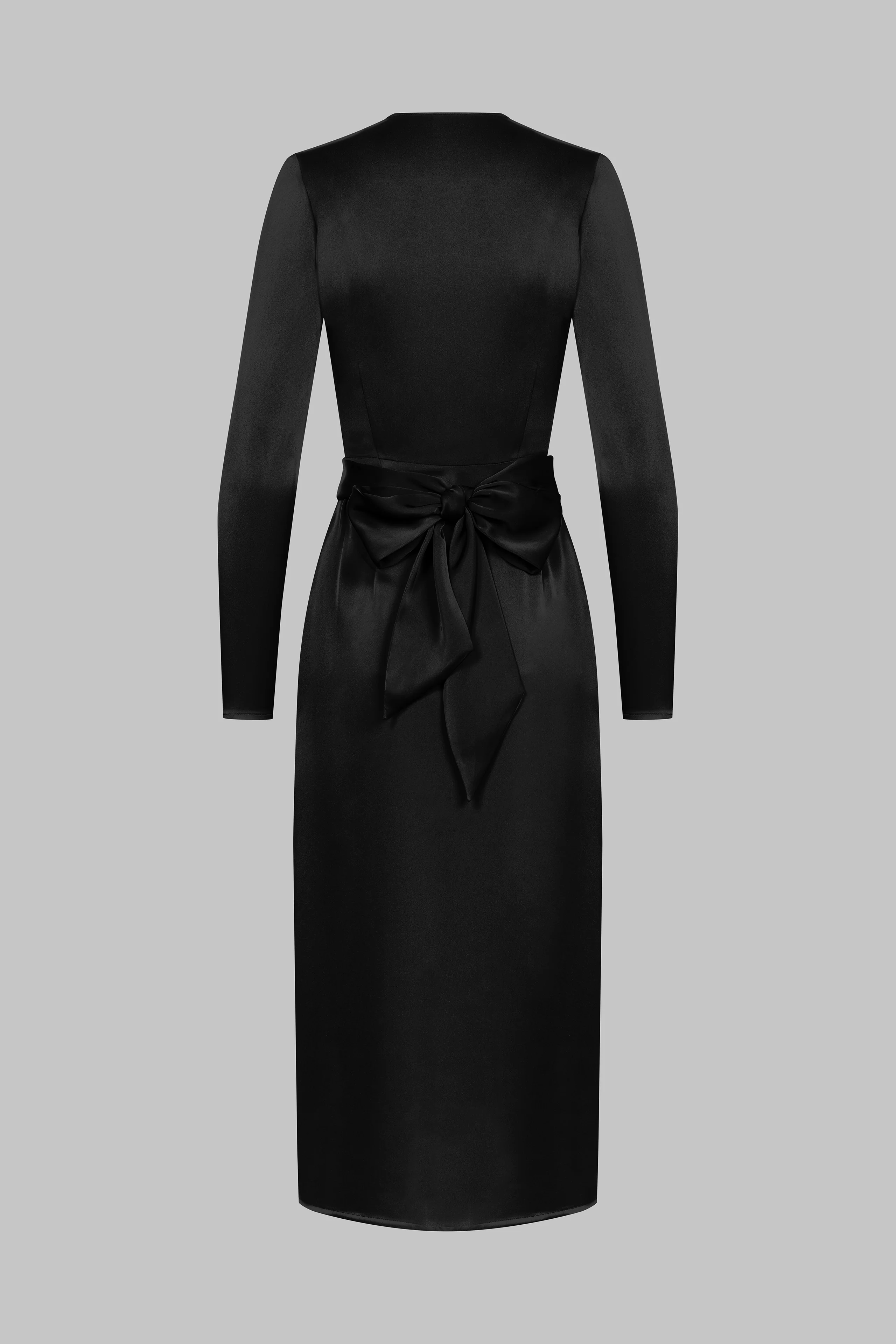 026 Robe portefeuille - Le Vestiaire - Image 3