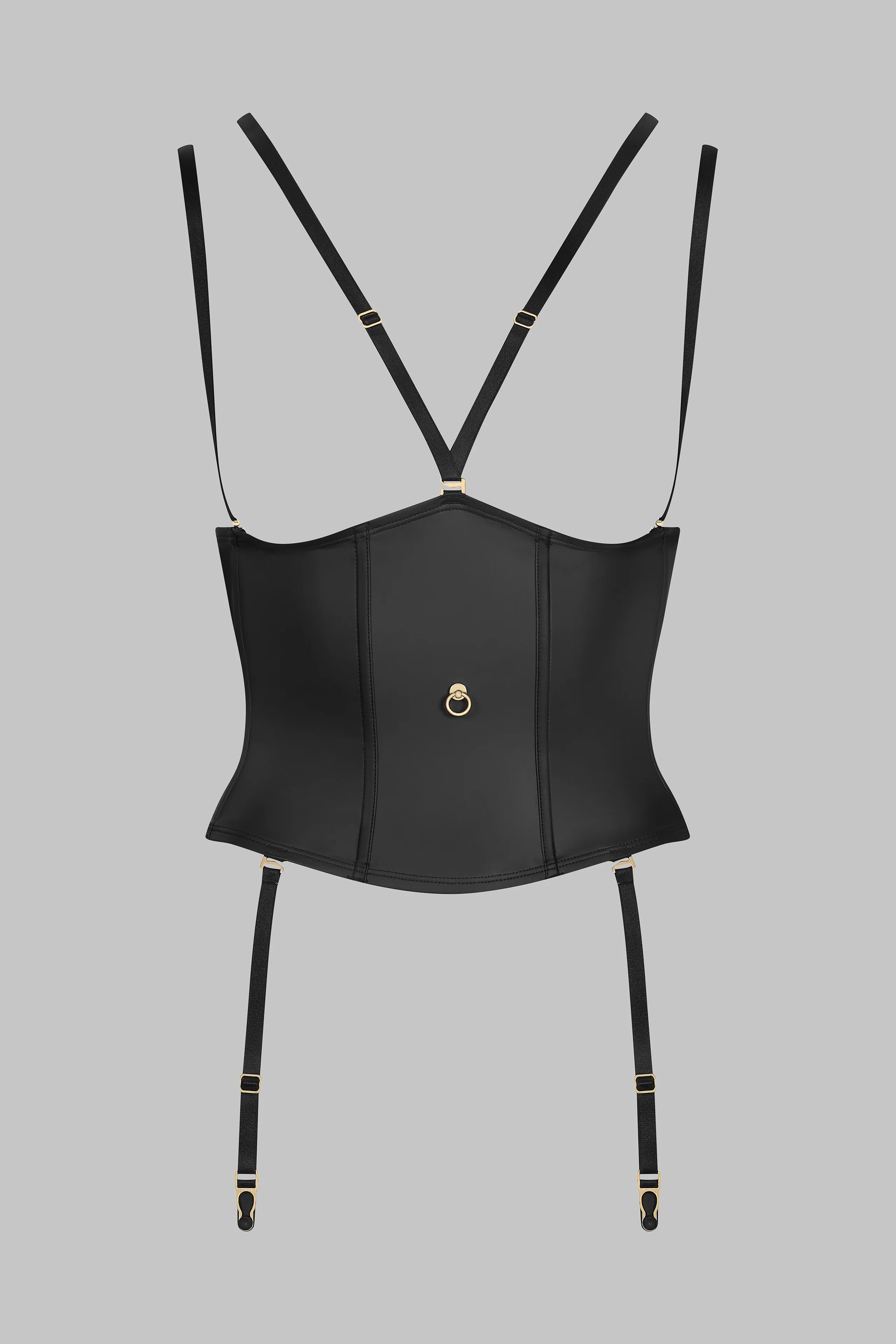 Serre-taille - Chambre Noire - Image 2