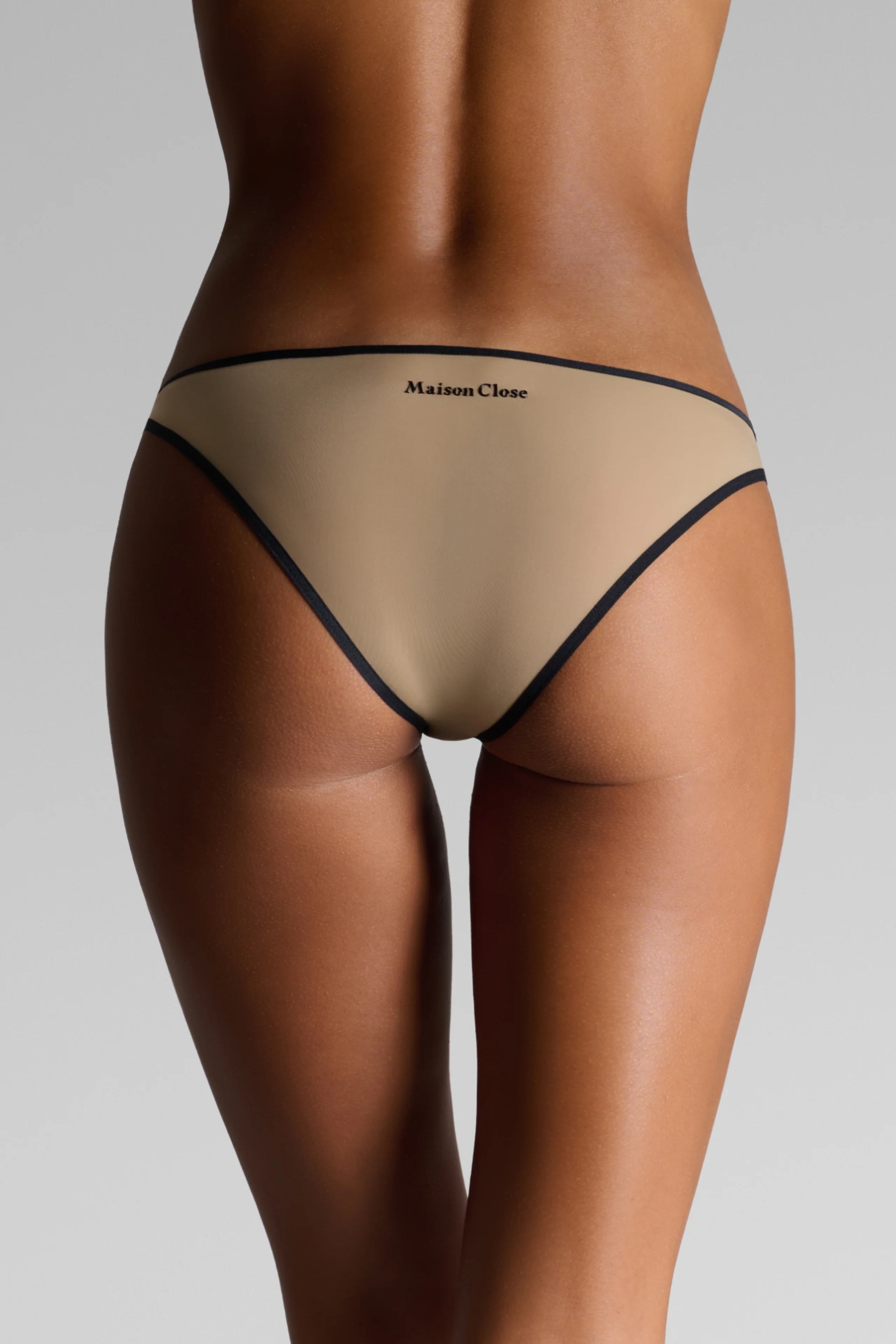 Set de 3 Culottes - La Parisienne - Image 6