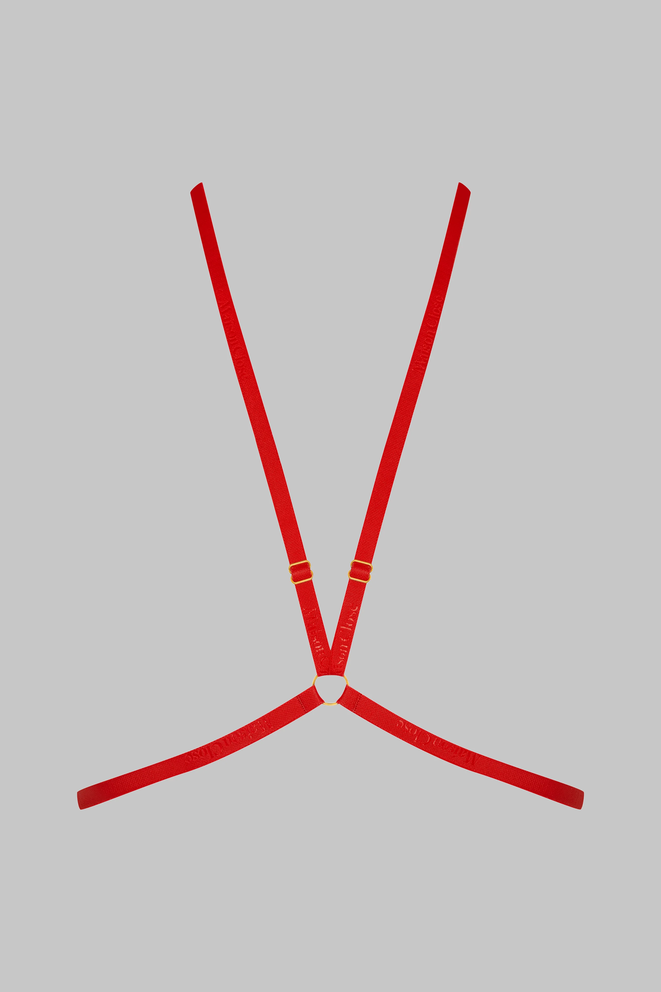 Harnais - Signature